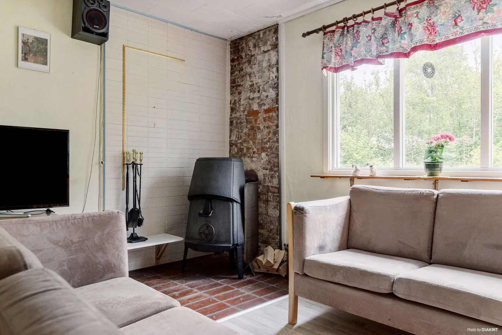 Fritidshus, Skinningeholmsvägen 5, Skånes Fagerhult, Örkelljunga
