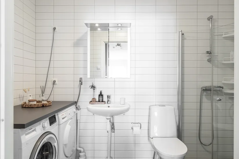 Bostadsrätt, Baravägen 9, Lund - Centrum, Lund