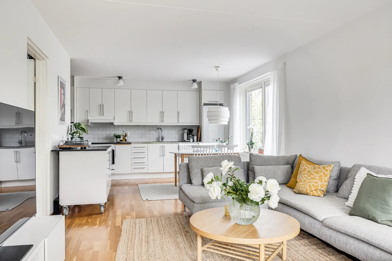 Bostadsrätt, Baravägen 9, Lund - Centrum, Lund