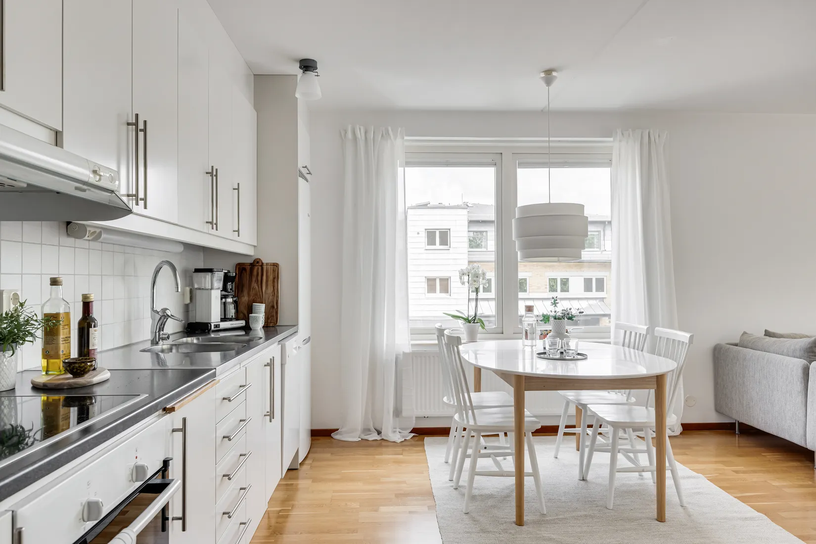 Bostadsrätt, Baravägen 9, Lund - Centrum, Lund