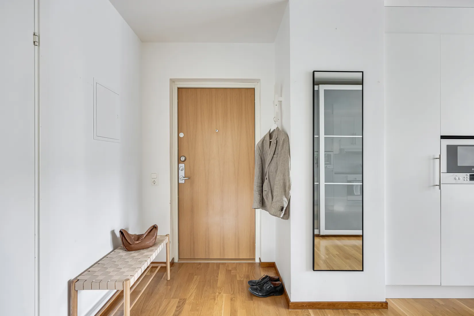 Bostadsrätt, Baravägen 9, Lund - Centrum, Lund