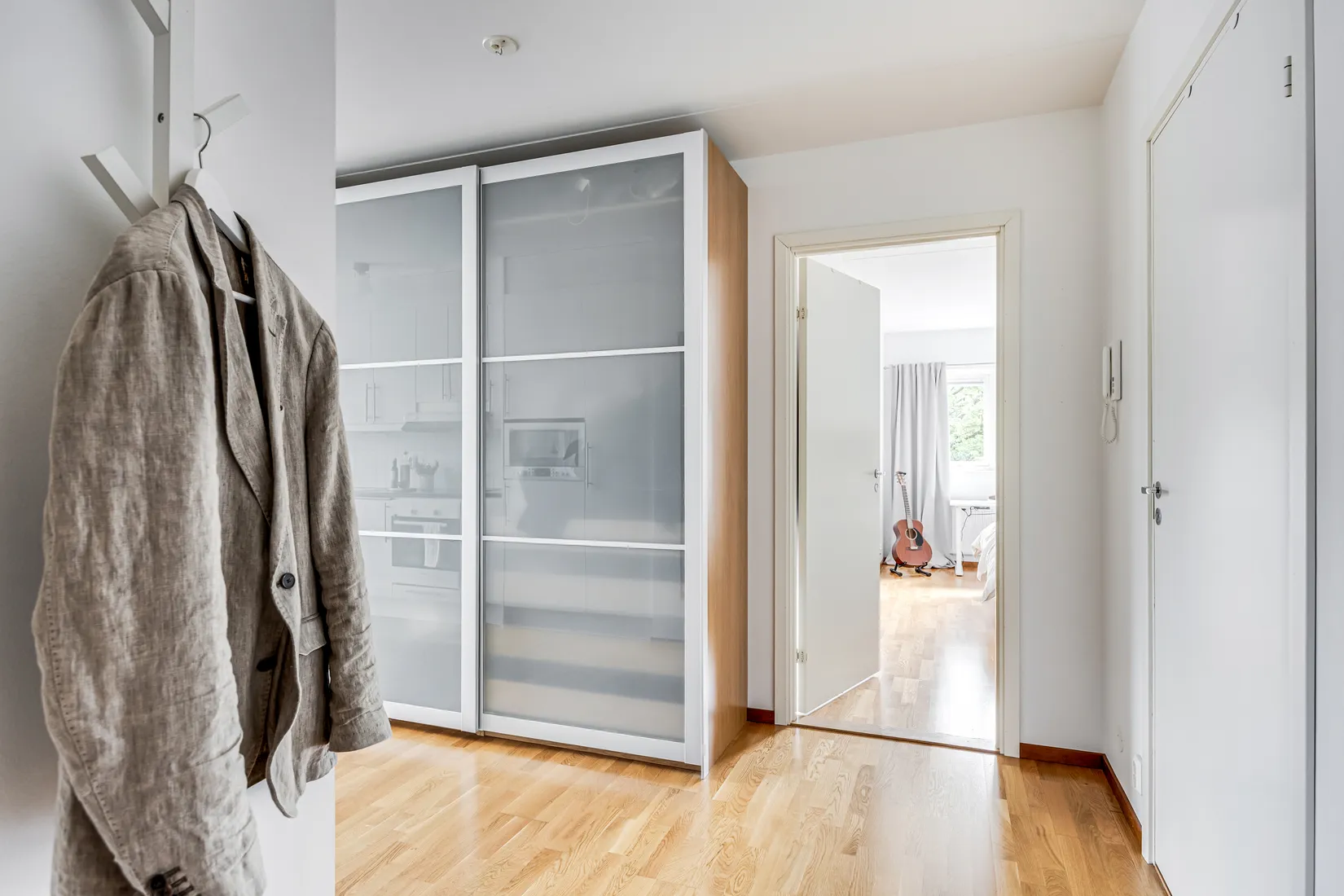 Bostadsrätt, Baravägen 9, Lund - Centrum, Lund