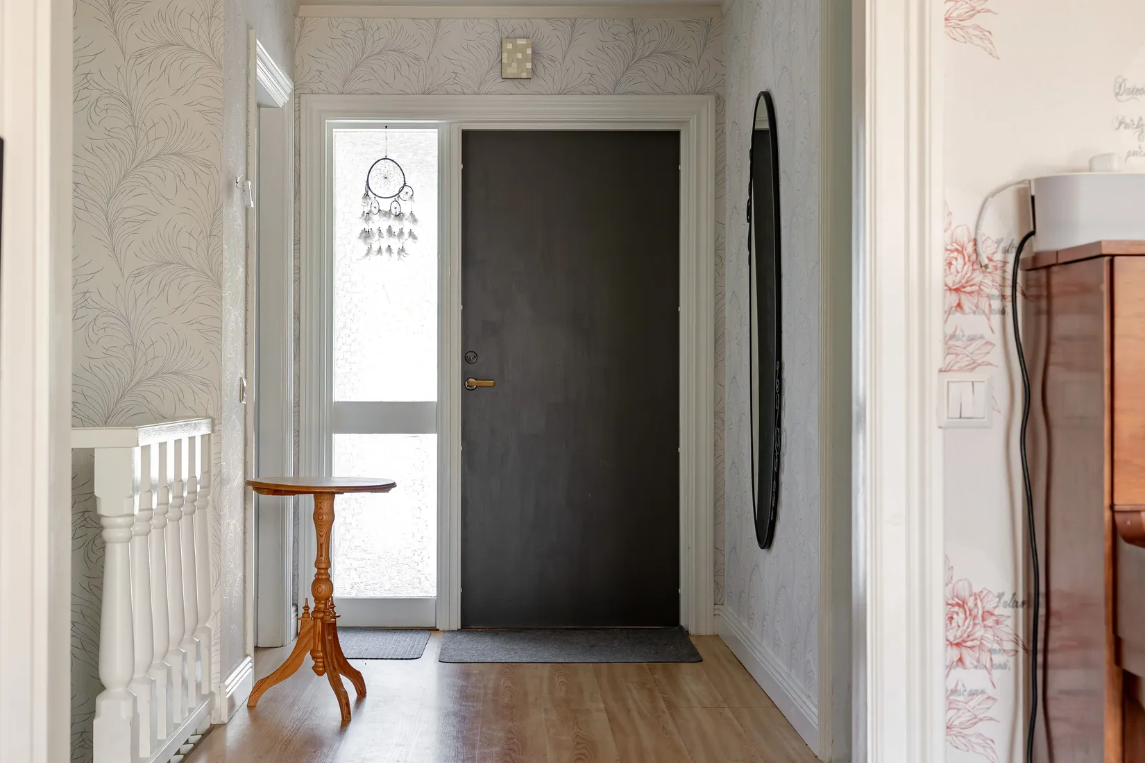 Villa, Björkgatan 14, Ljusdal, Centralt, Ljusdal