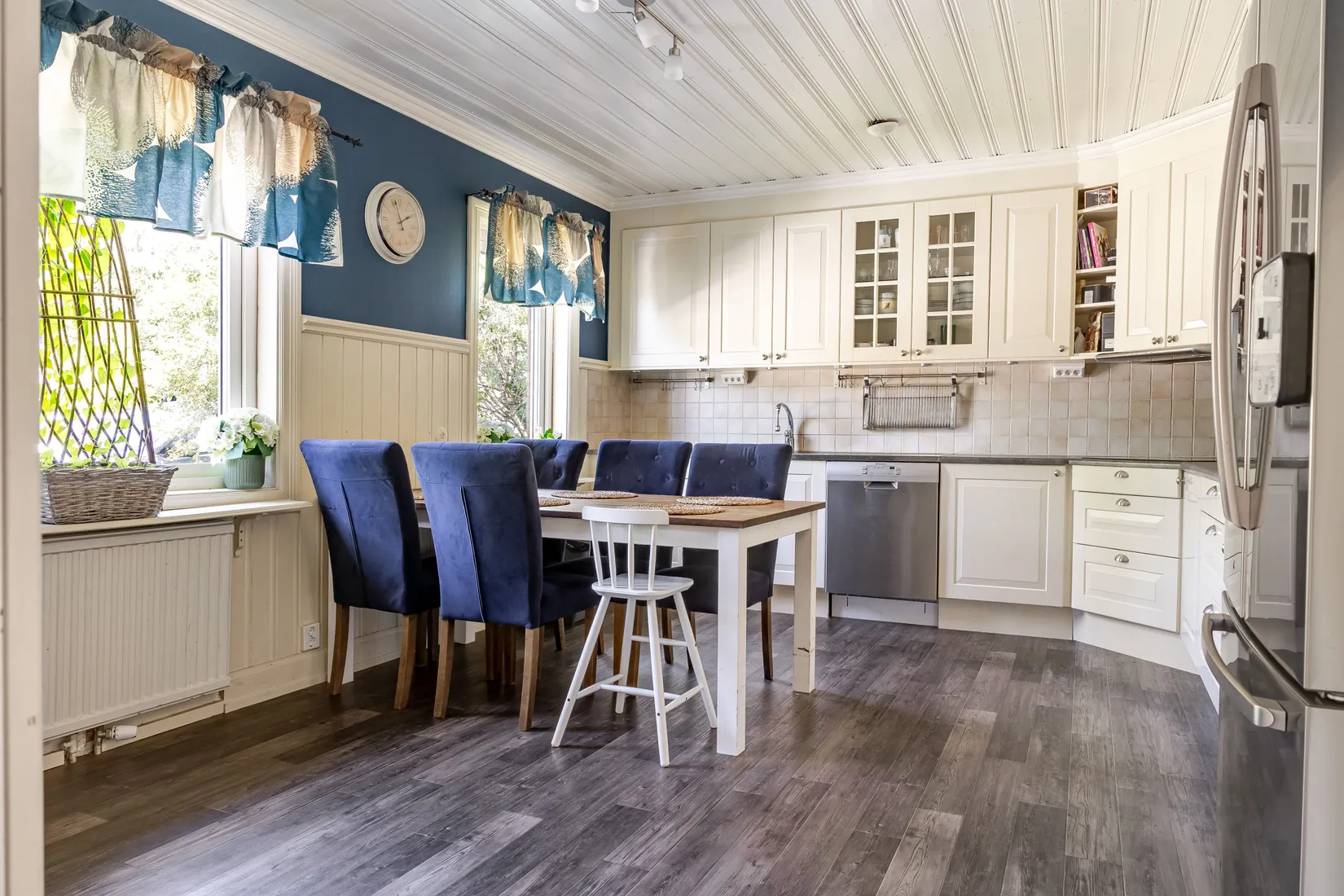 Villa, Björkgatan 14, Ljusdal, Centralt, Ljusdal