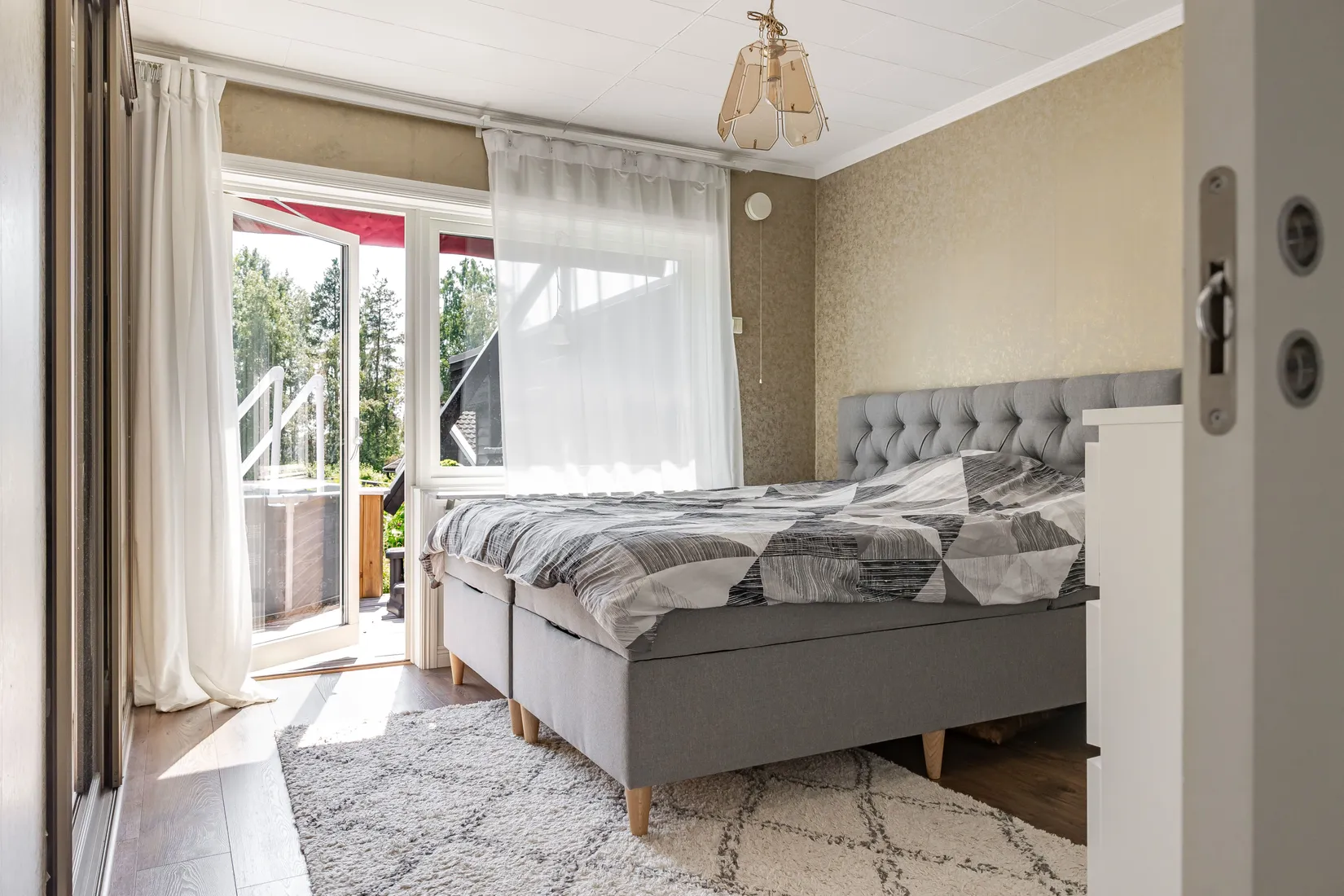 Villa, Björkgatan 14, Ljusdal, Centralt, Ljusdal