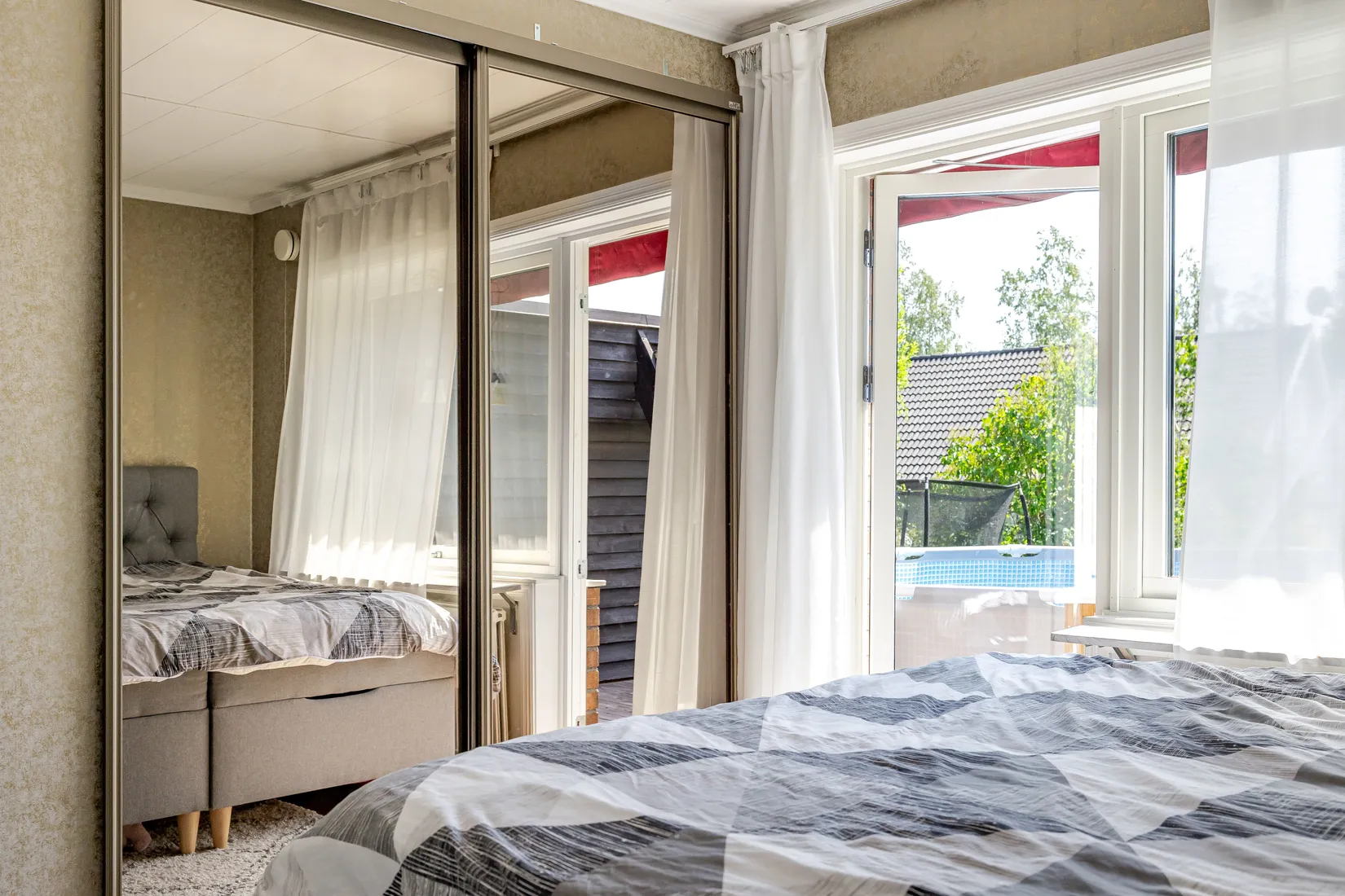Villa, Björkgatan 14, Ljusdal, Centralt, Ljusdal