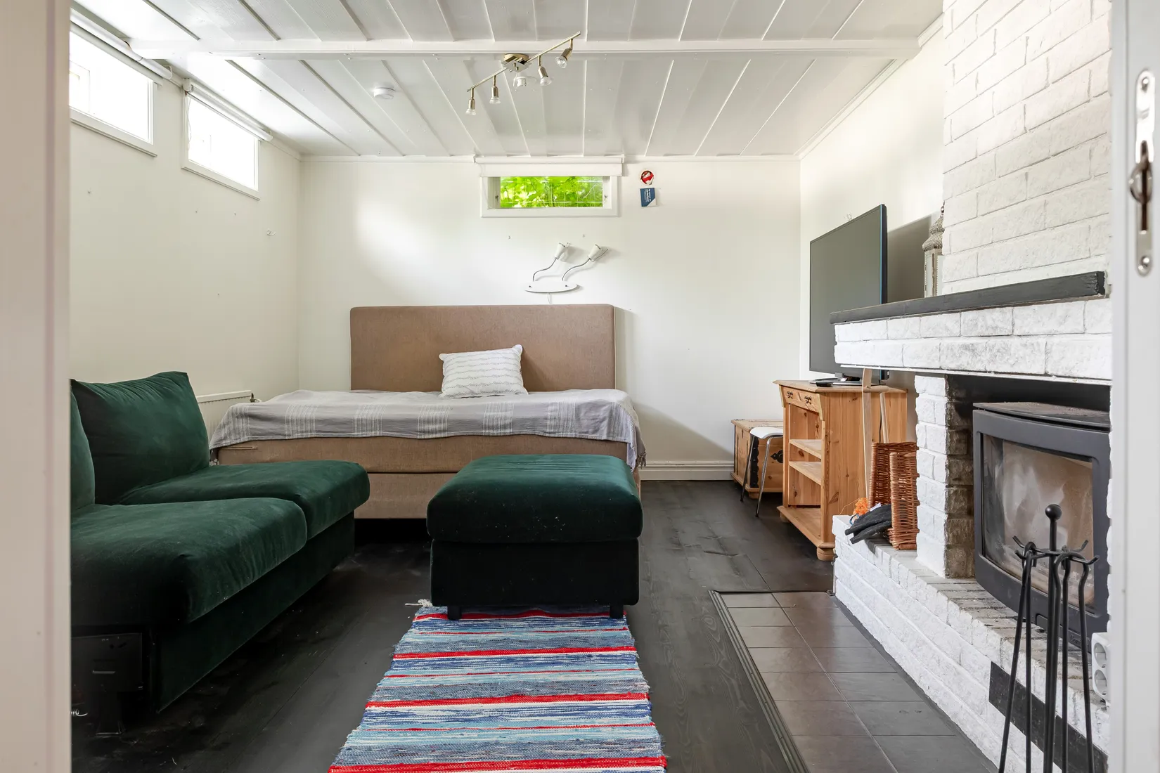 Villa, Björkgatan 14, Ljusdal, Centralt, Ljusdal