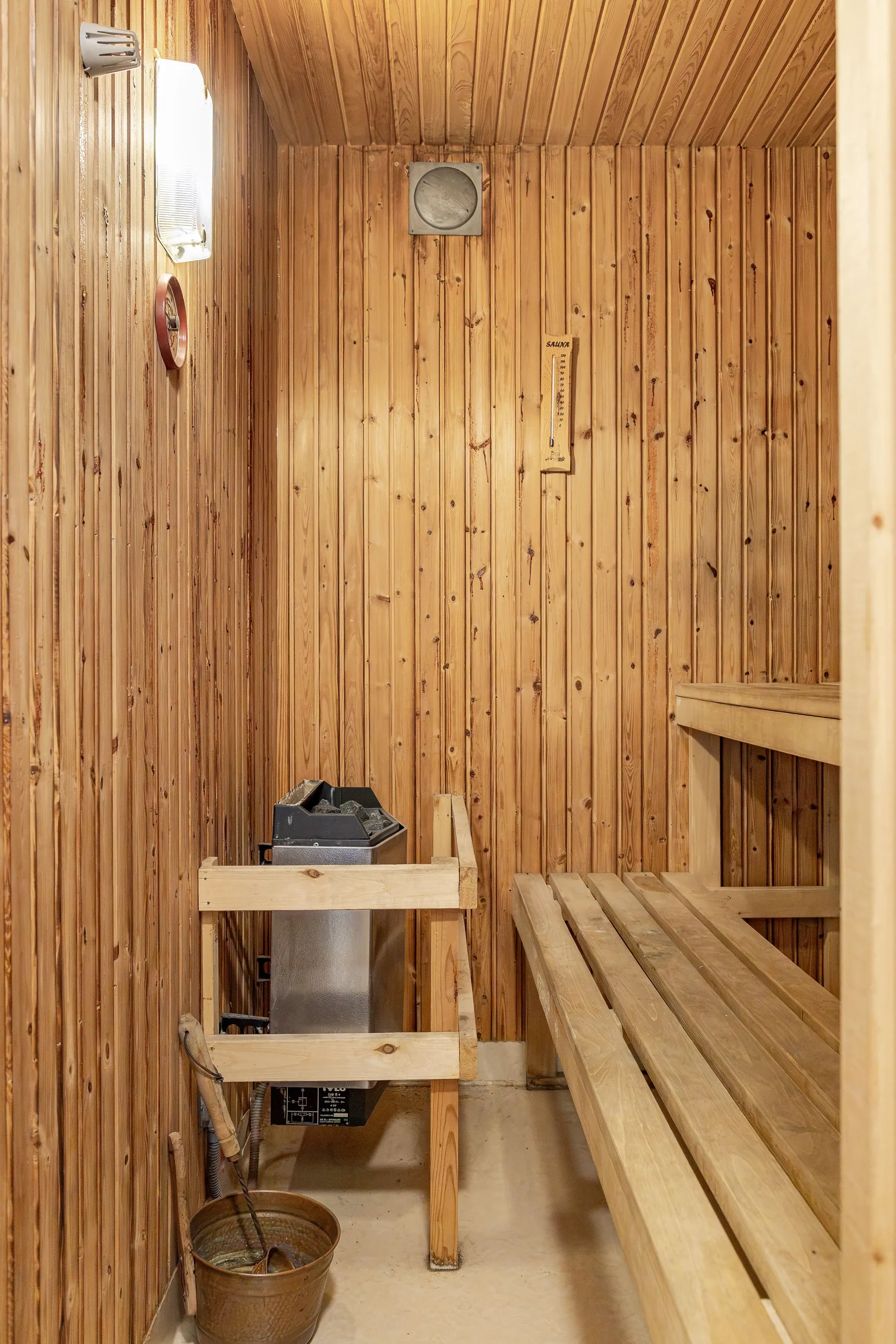 Villa, Björkgatan 14, Ljusdal, Centralt, Ljusdal