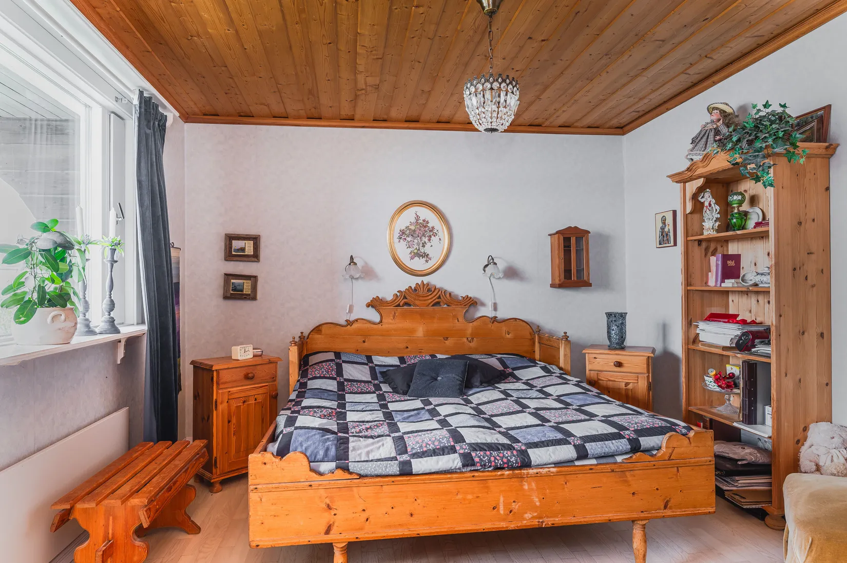 Villa, Dekarsön 173, Dekarsön, Örnsköldsvik