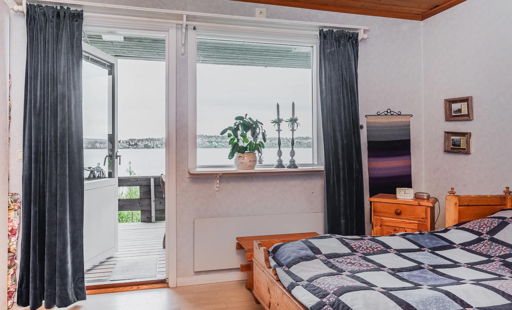 Villa, Dekarsön 173, Dekarsön, Örnsköldsvik