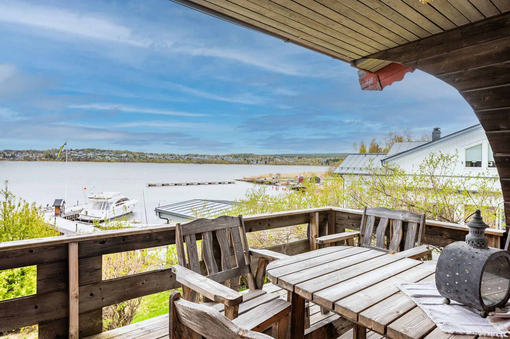 Villa, Dekarsön 173, Dekarsön, Örnsköldsvik
