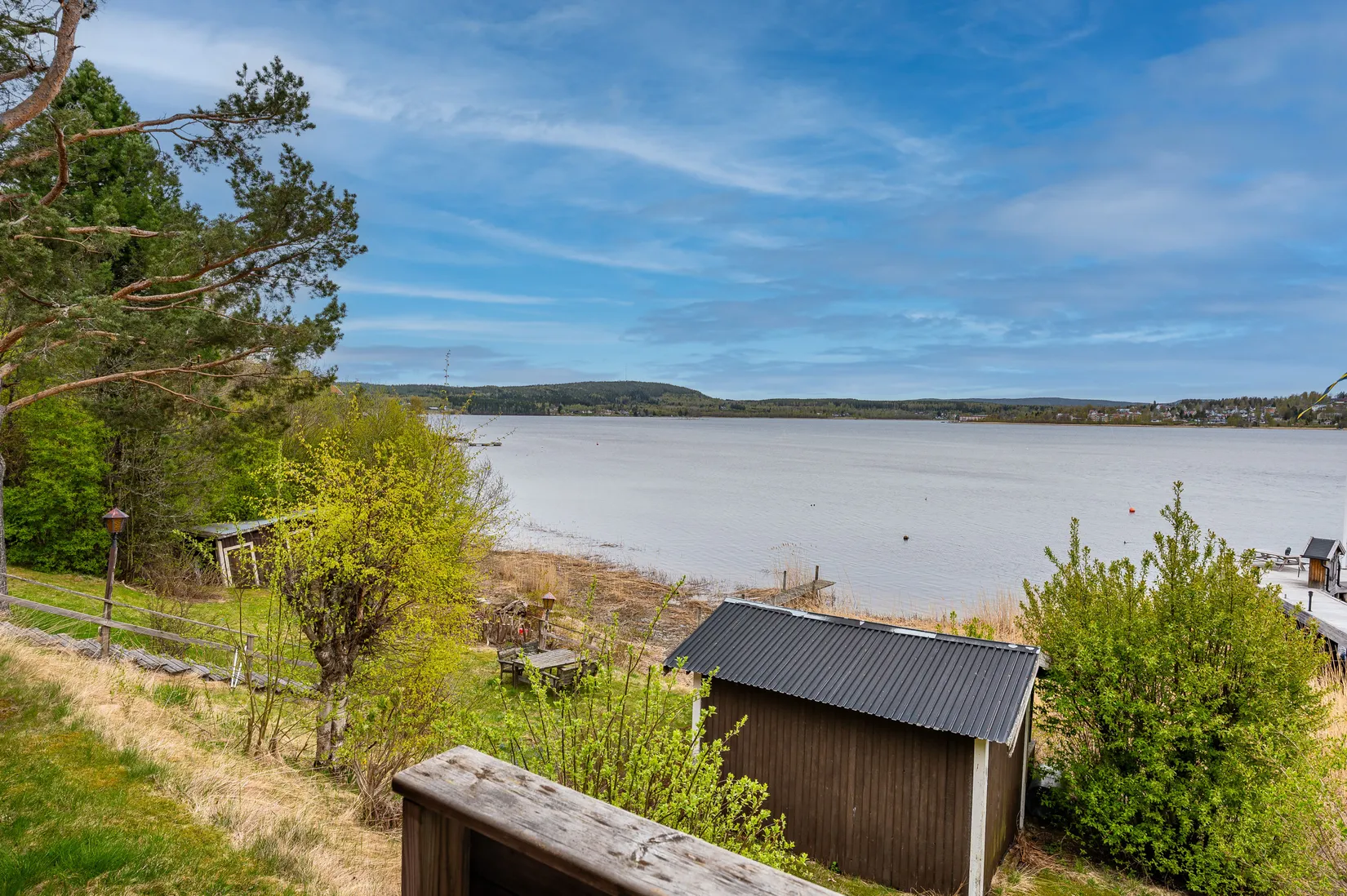 Villa, Dekarsön 173, Dekarsön, Örnsköldsvik