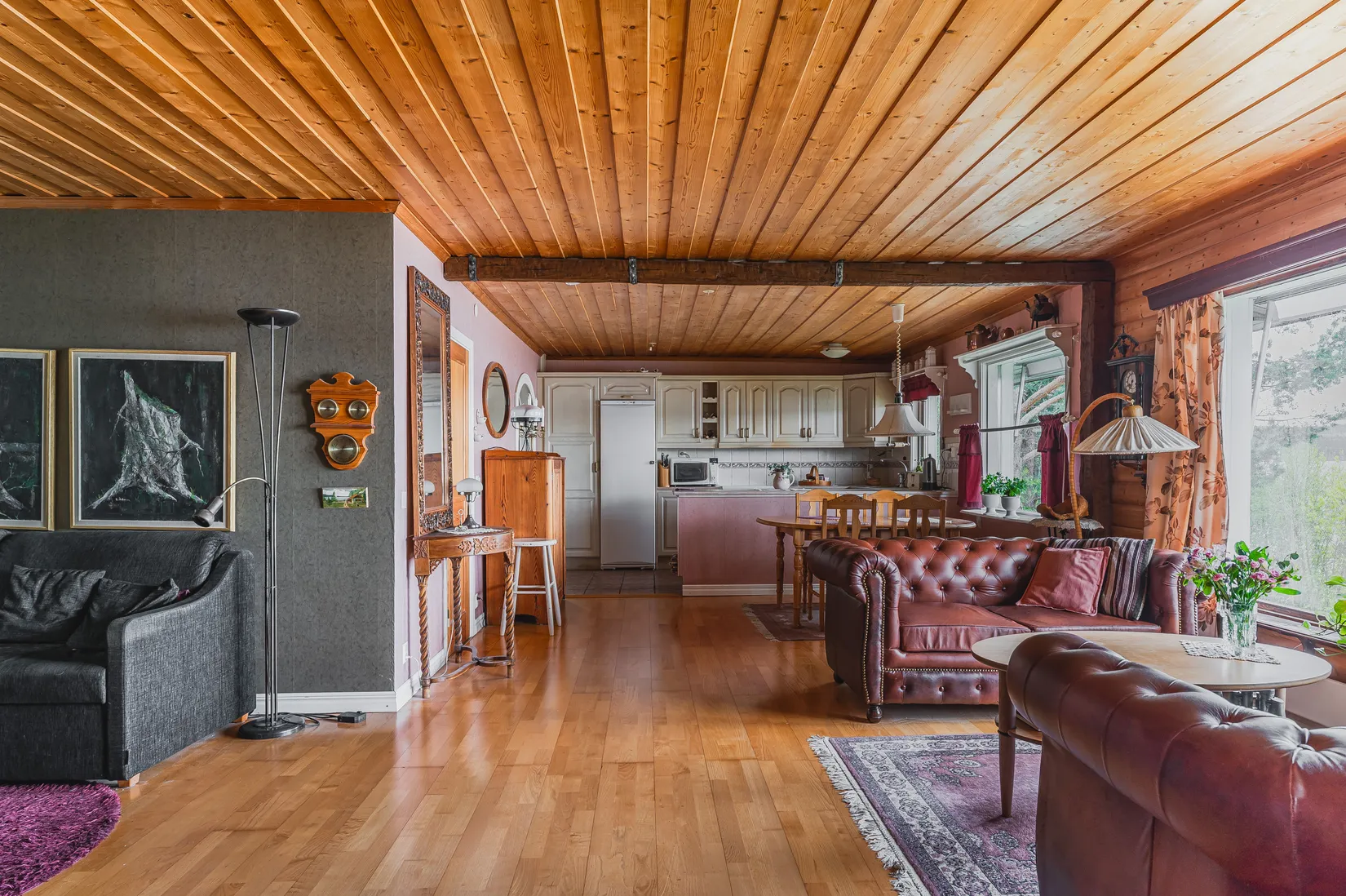 Villa, Dekarsön 173, Dekarsön, Örnsköldsvik