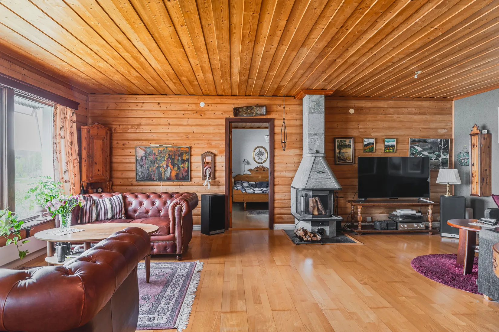Villa, Dekarsön 173, Dekarsön, Örnsköldsvik