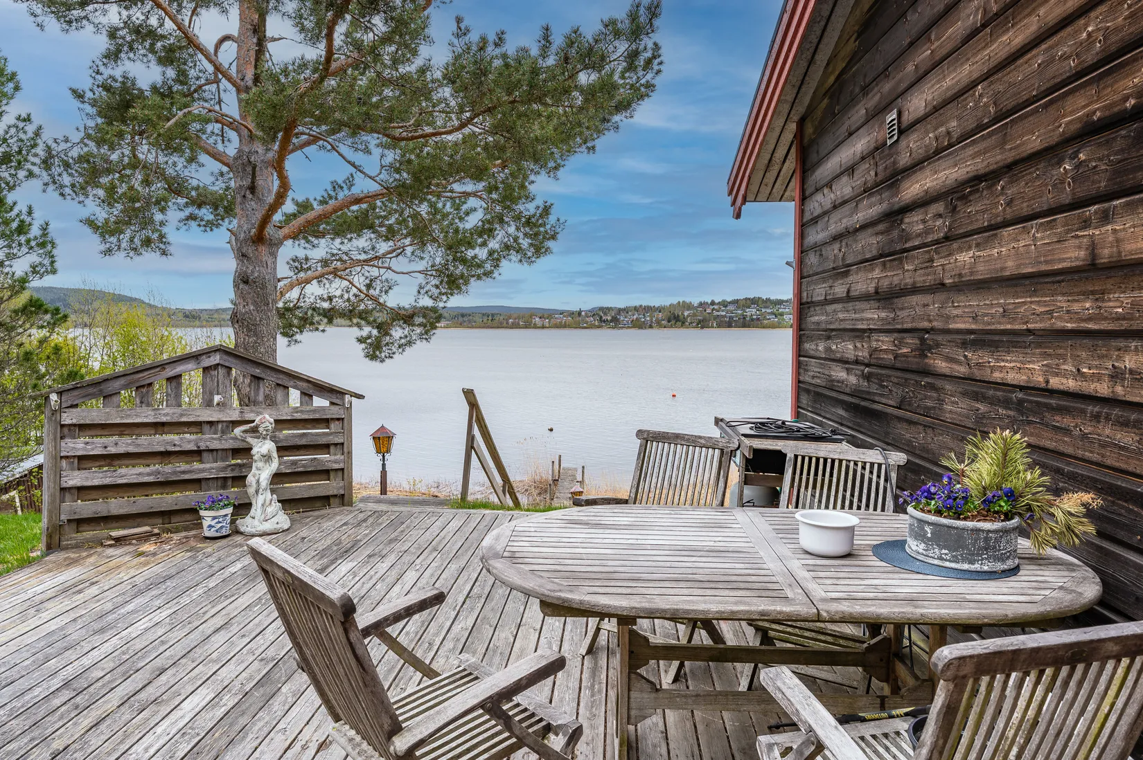 Villa, Dekarsön 173, Dekarsön, Örnsköldsvik