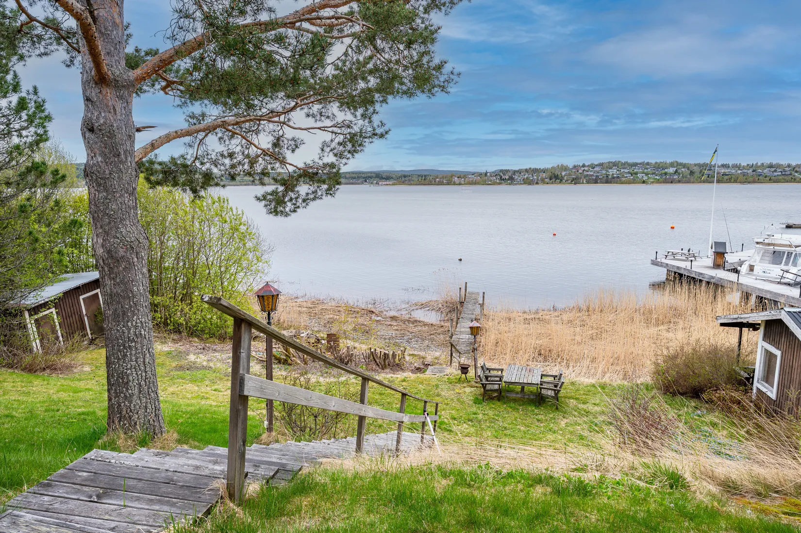 Villa, Dekarsön 173, Dekarsön, Örnsköldsvik
