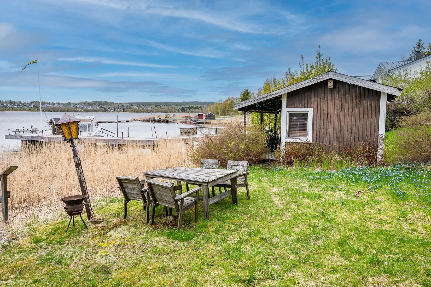 Villa, Dekarsön 173, Dekarsön, Örnsköldsvik