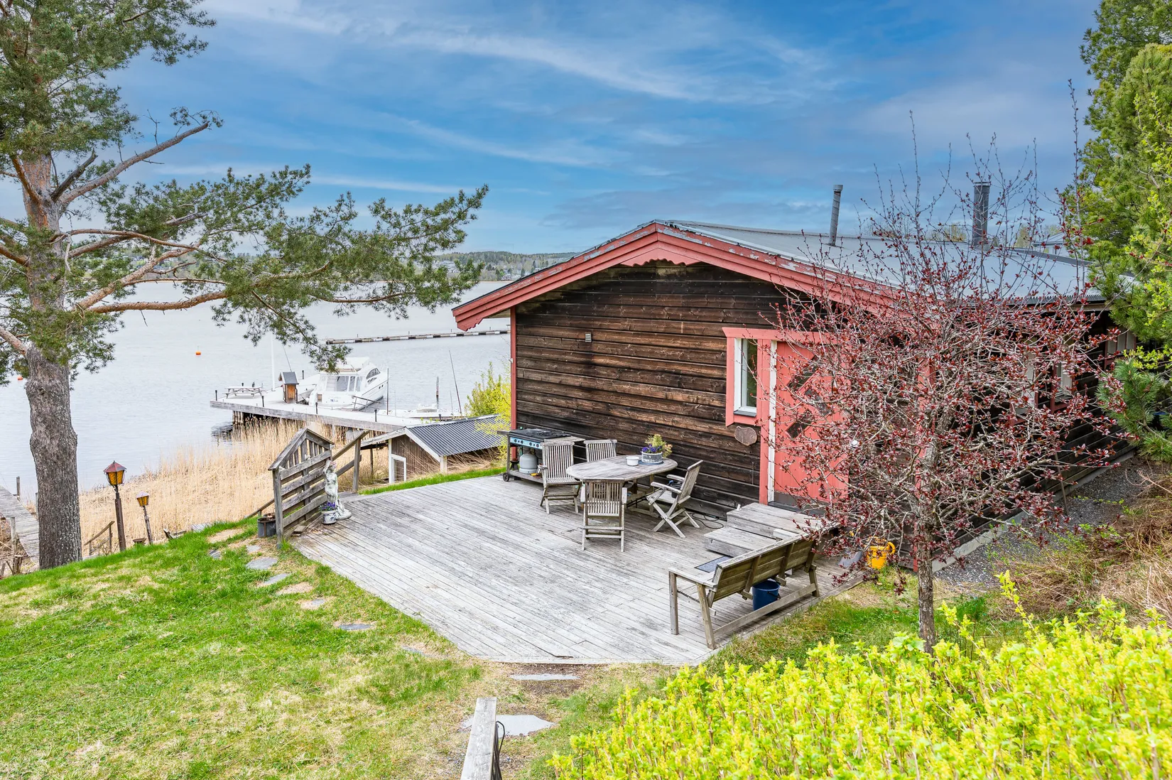 Villa, Dekarsön 173, Dekarsön, Örnsköldsvik