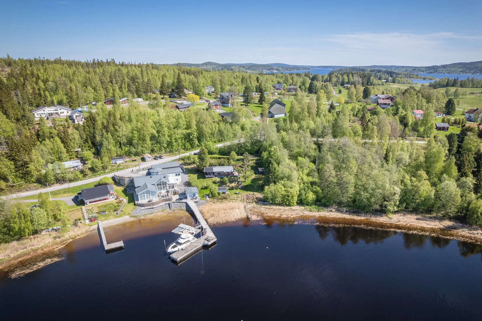 Villa, Dekarsön 173, Dekarsön, Örnsköldsvik