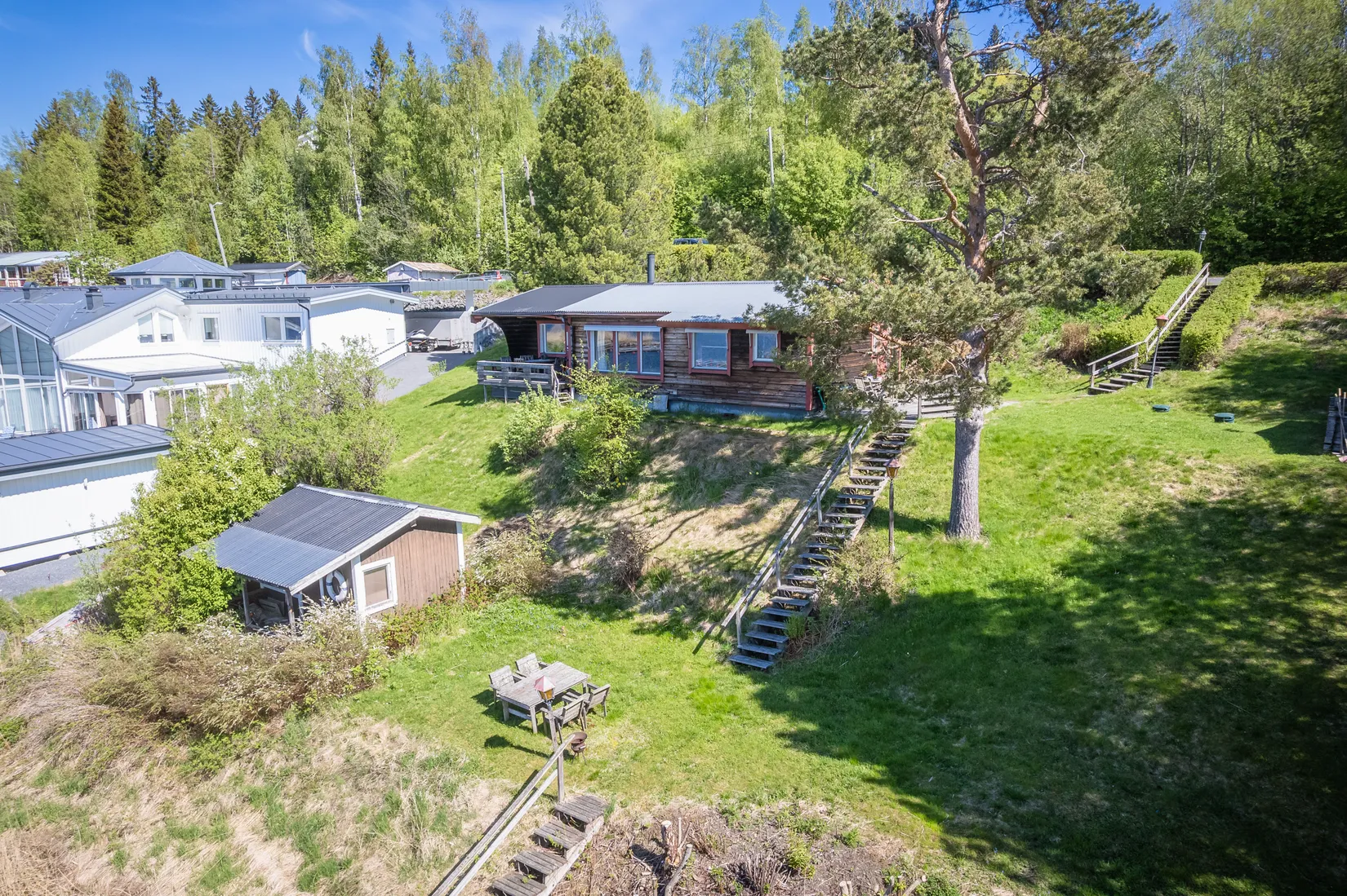 Villa, Dekarsön 173, Dekarsön, Örnsköldsvik