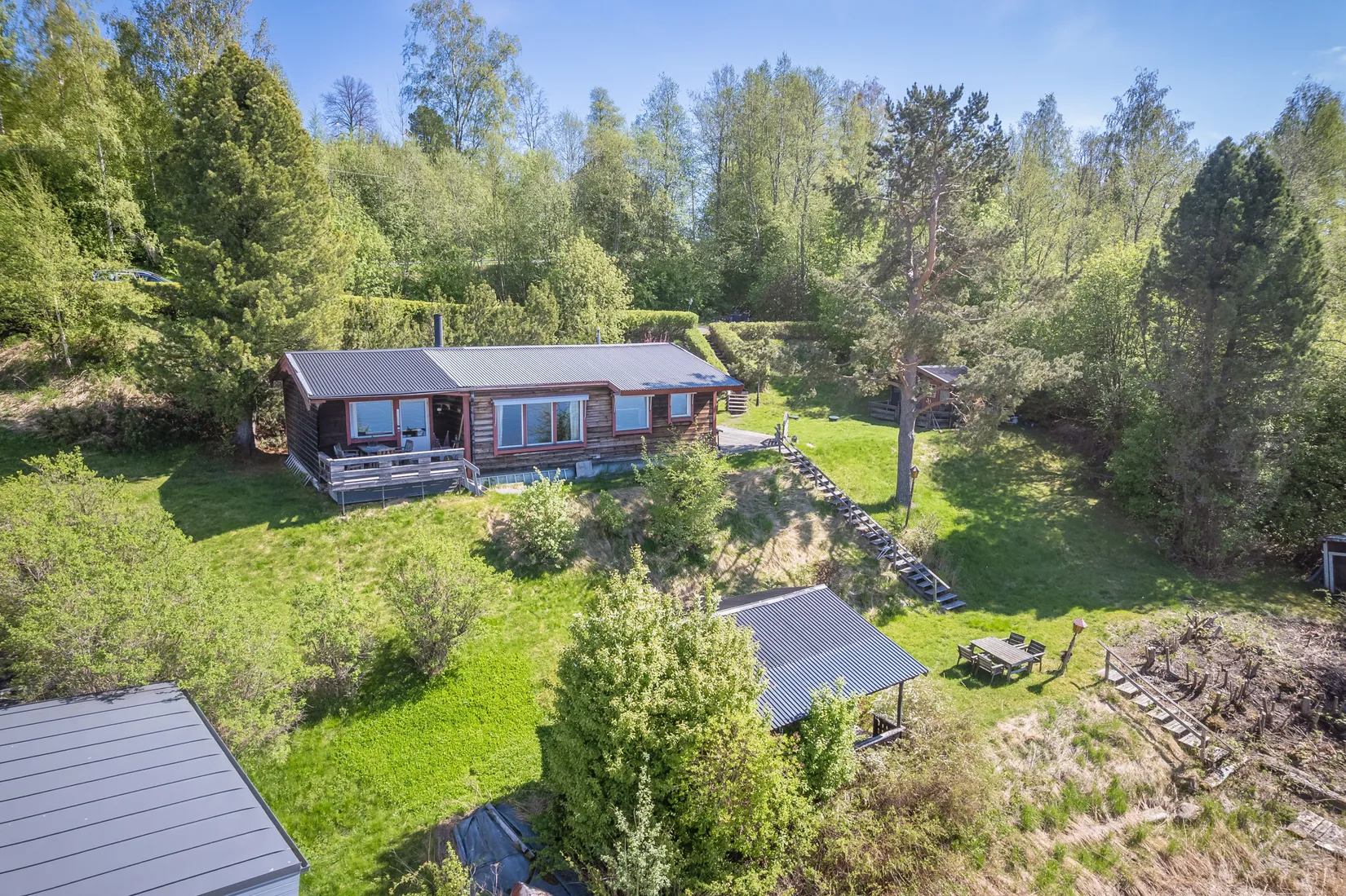 Villa, Dekarsön 173, Dekarsön, Örnsköldsvik