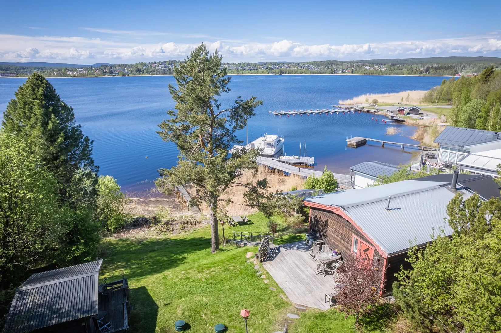 Villa, Dekarsön 173, Dekarsön, Örnsköldsvik