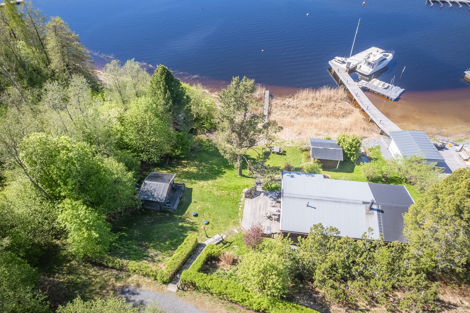 Villa, Dekarsön 173, Dekarsön, Örnsköldsvik
