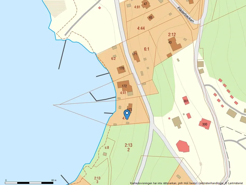 Villa, Dekarsön 173, Dekarsön, Örnsköldsvik