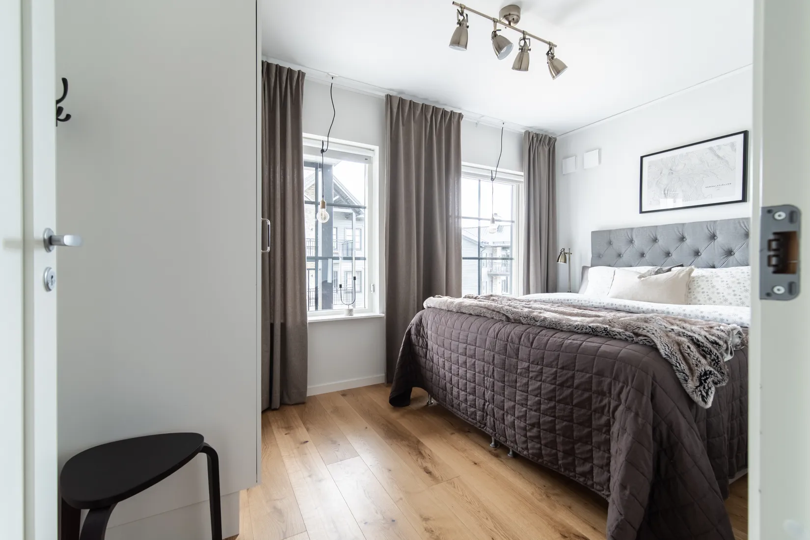 Bostadsrätt, Vemdalsskalet Brunbjörnsvägen 10A, Vemdalsskalet, Härjedalen