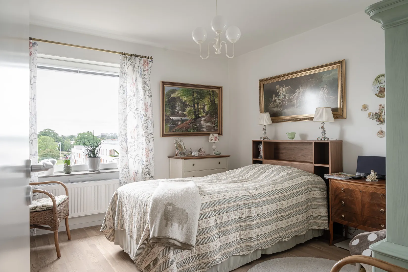 Bostadsrätt, Geijersgatan 2D, Limhamns Sjöstad, Malmö