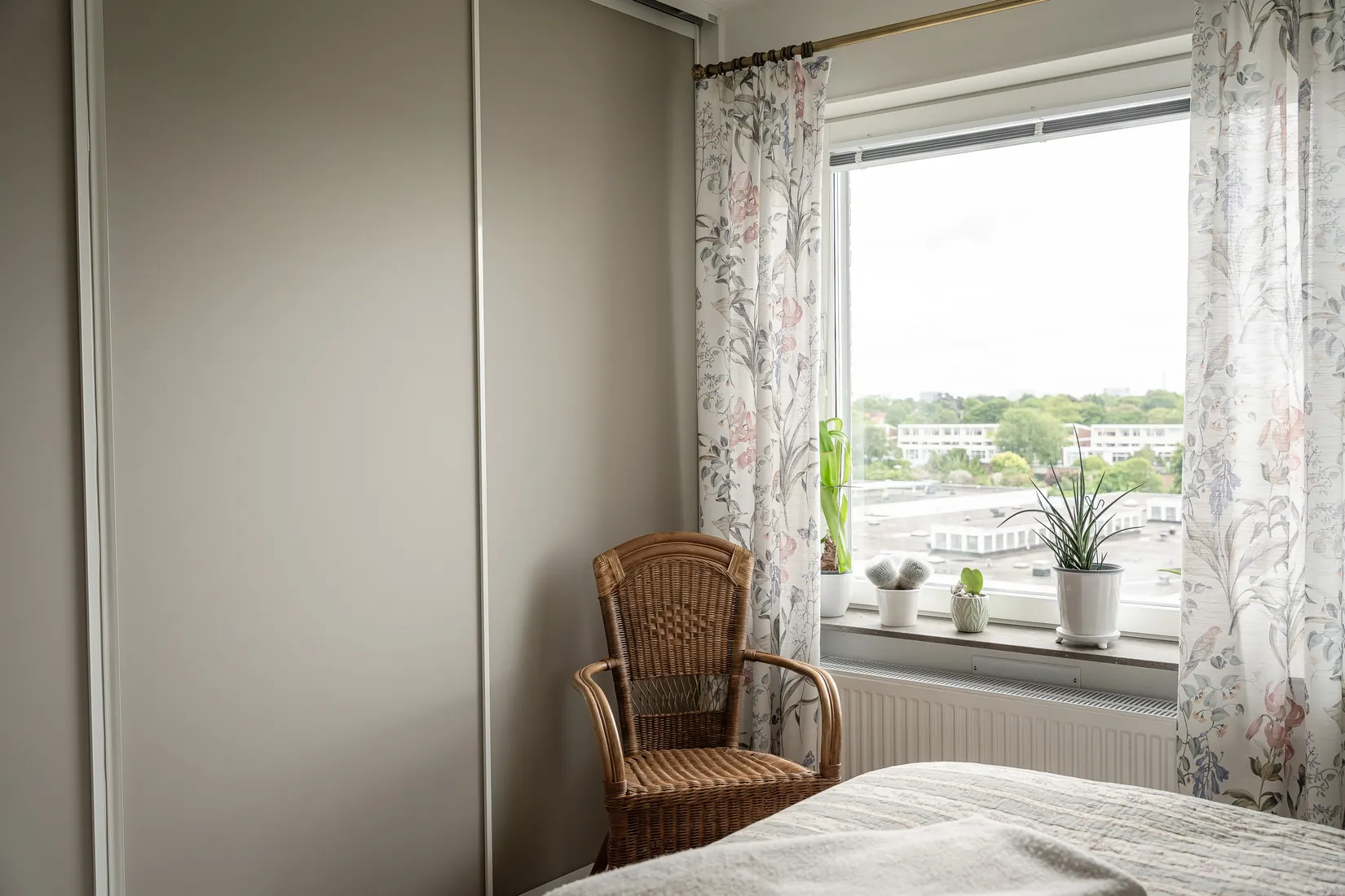 Bostadsrätt, Geijersgatan 2D, Limhamns Sjöstad, Malmö