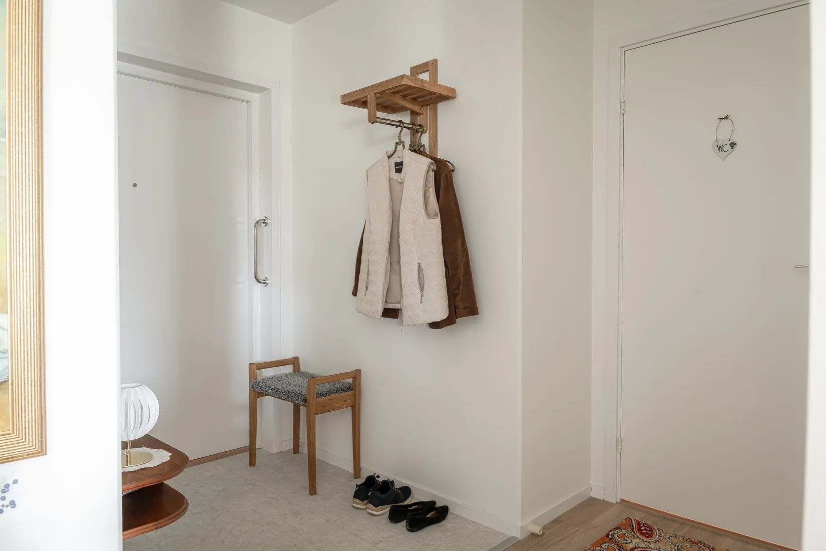 Bostadsrätt, Geijersgatan 2D, Limhamns Sjöstad, Malmö