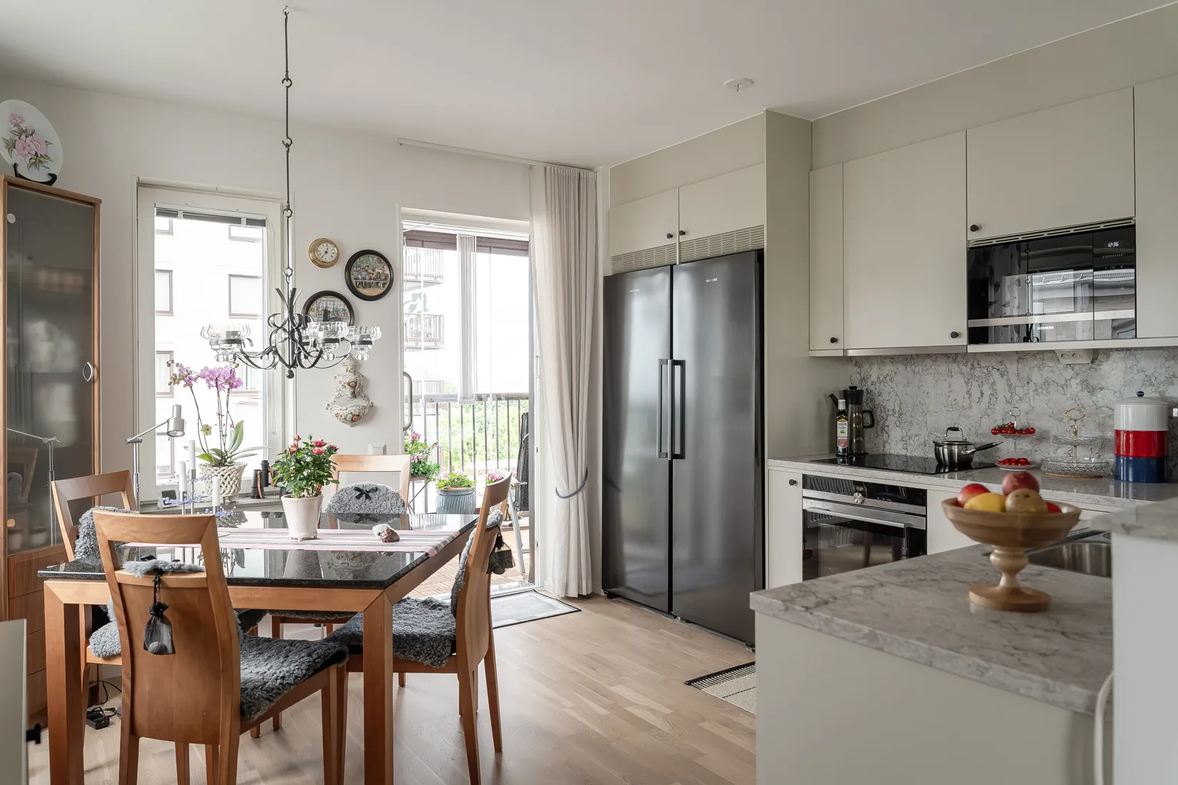 Bostadsrätt, Geijersgatan 2D, Limhamns Sjöstad, Malmö