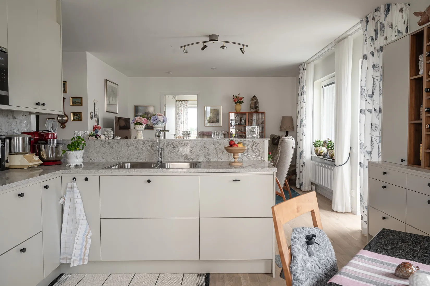 Bostadsrätt, Geijersgatan 2D, Limhamns Sjöstad, Malmö