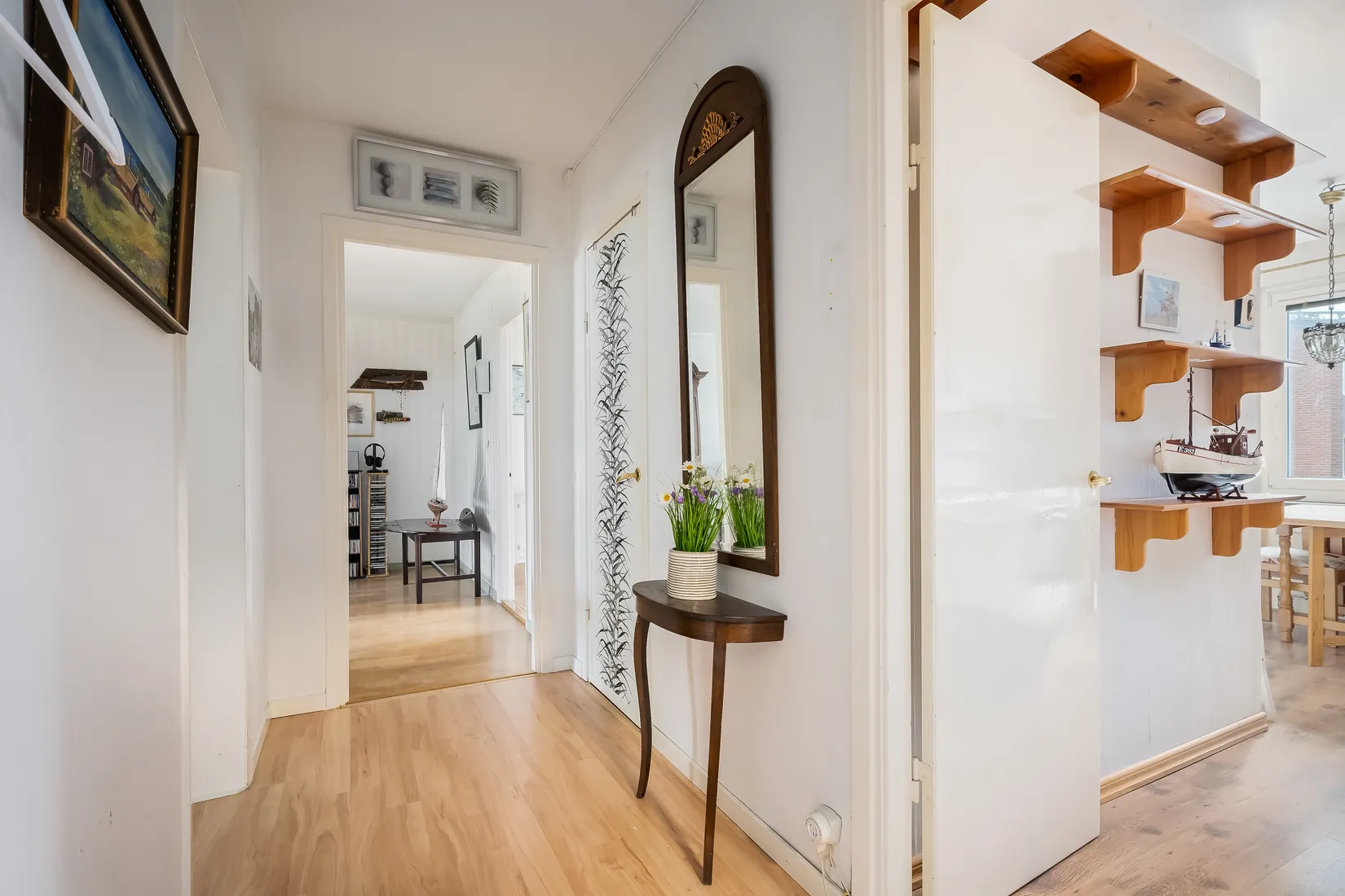 Bostadsrätt, Vårfruvägen 9, Norra Nynäshamn, Nynäshamn