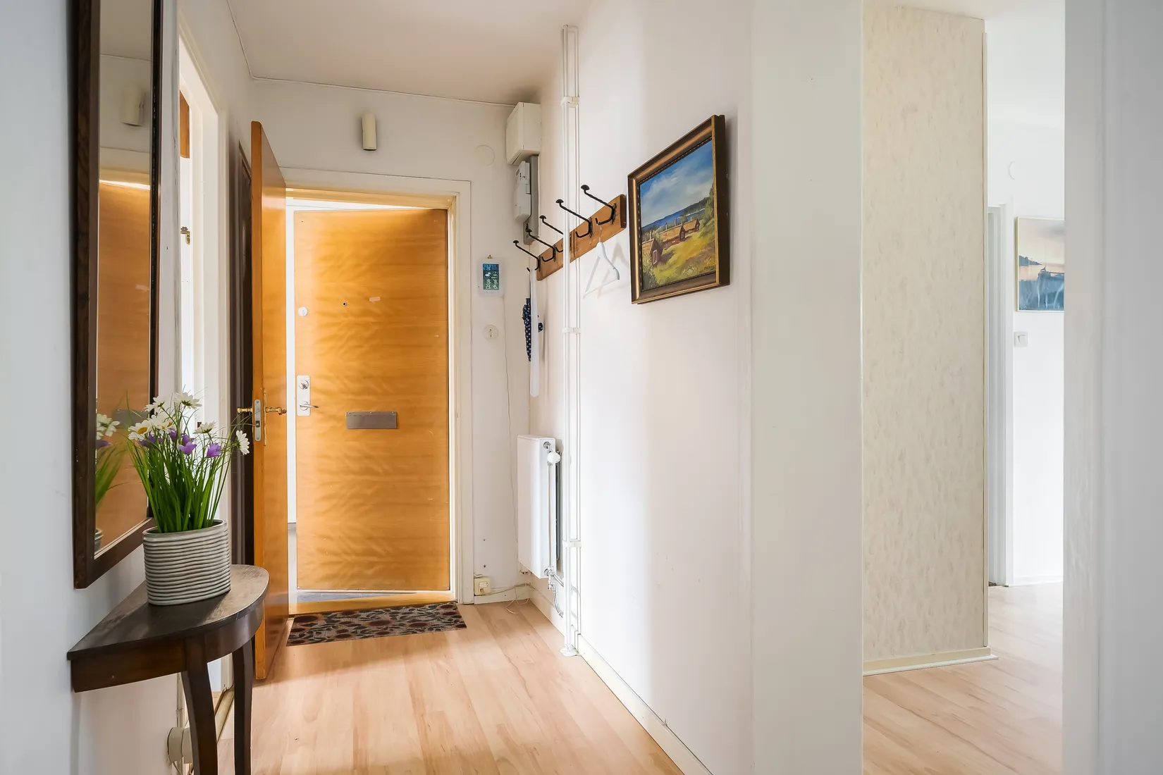 Bostadsrätt, Vårfruvägen 9, Norra Nynäshamn, Nynäshamn