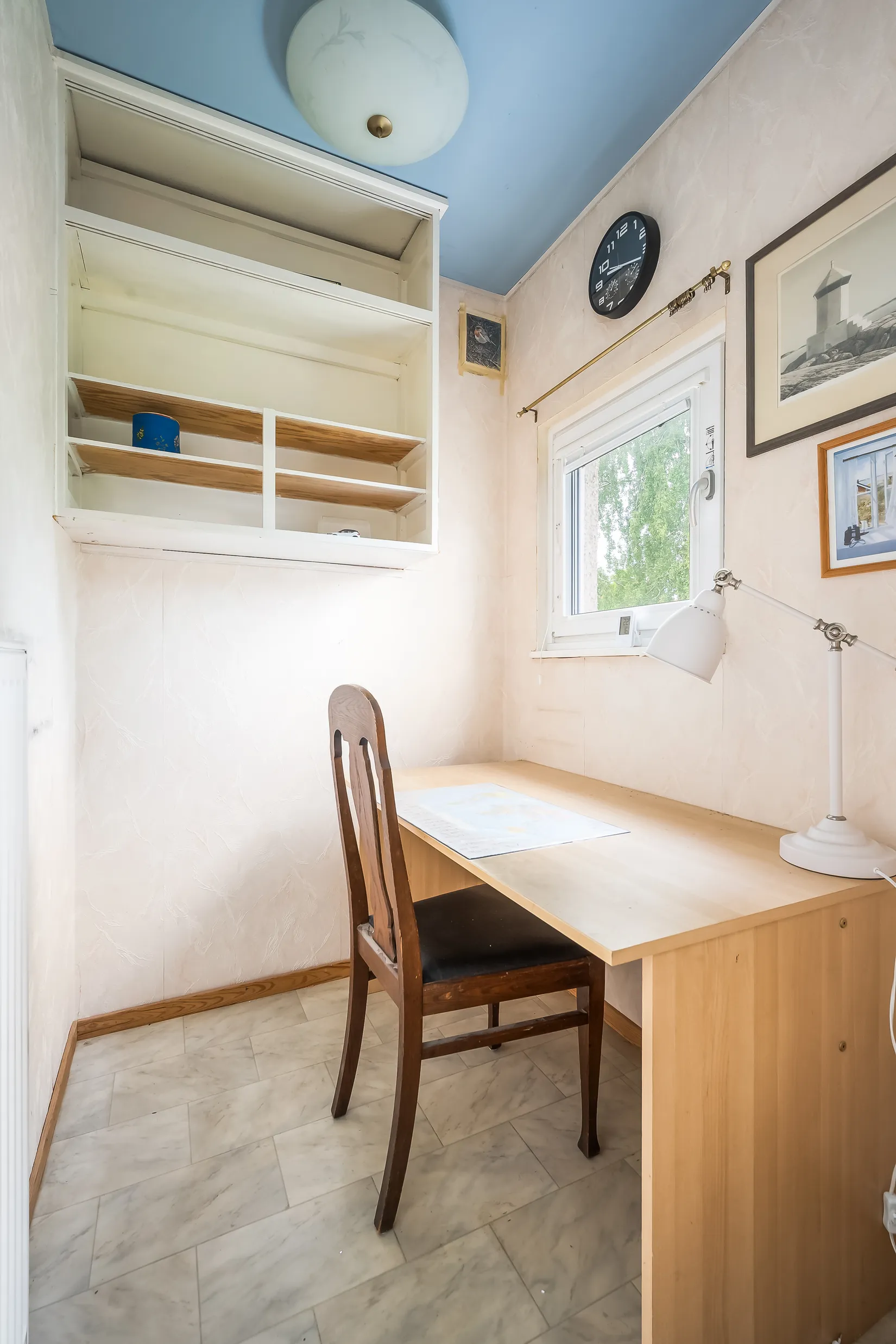Bostadsrätt, Vårfruvägen 9, Norra Nynäshamn, Nynäshamn