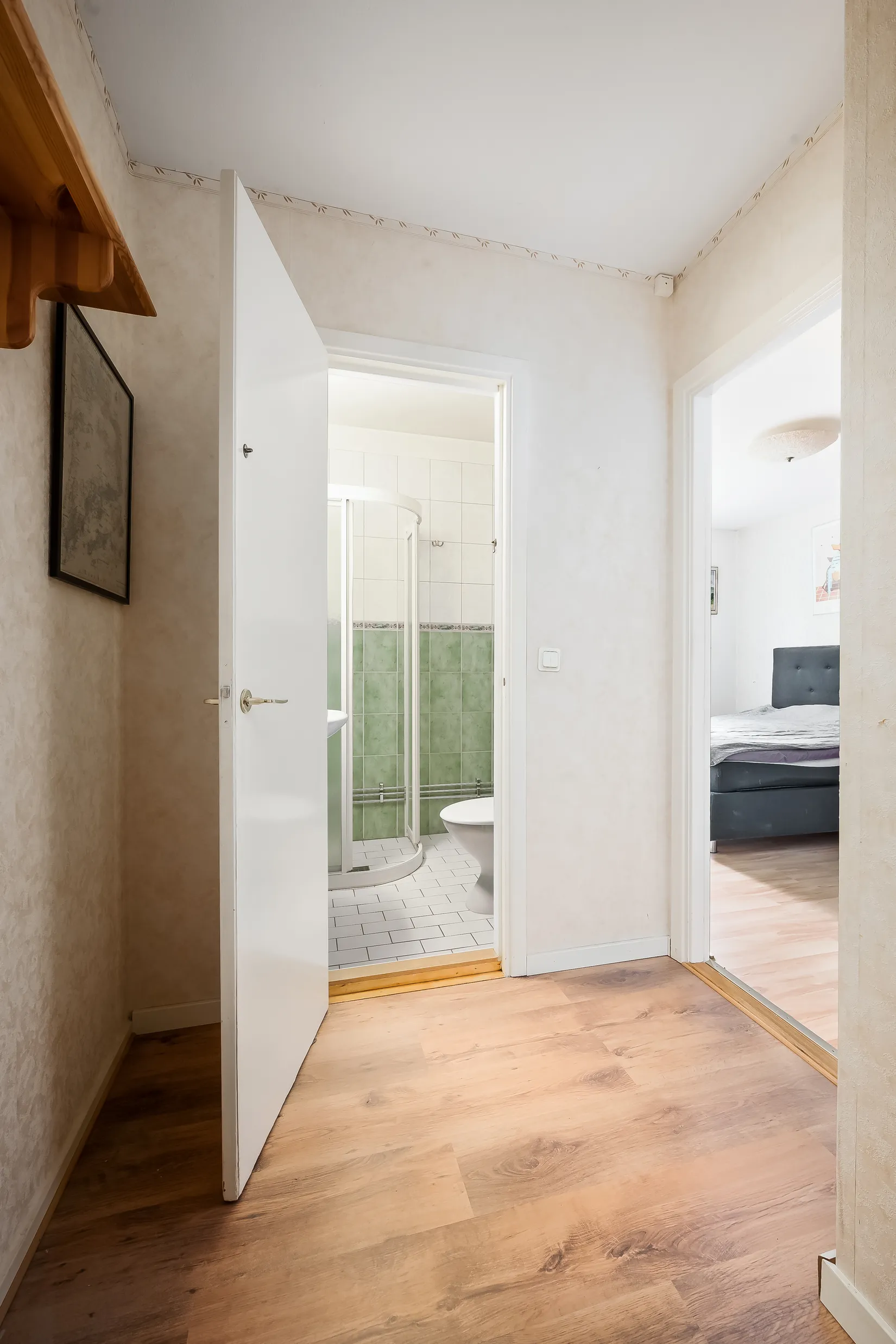Bostadsrätt, Vårfruvägen 9, Norra Nynäshamn, Nynäshamn
