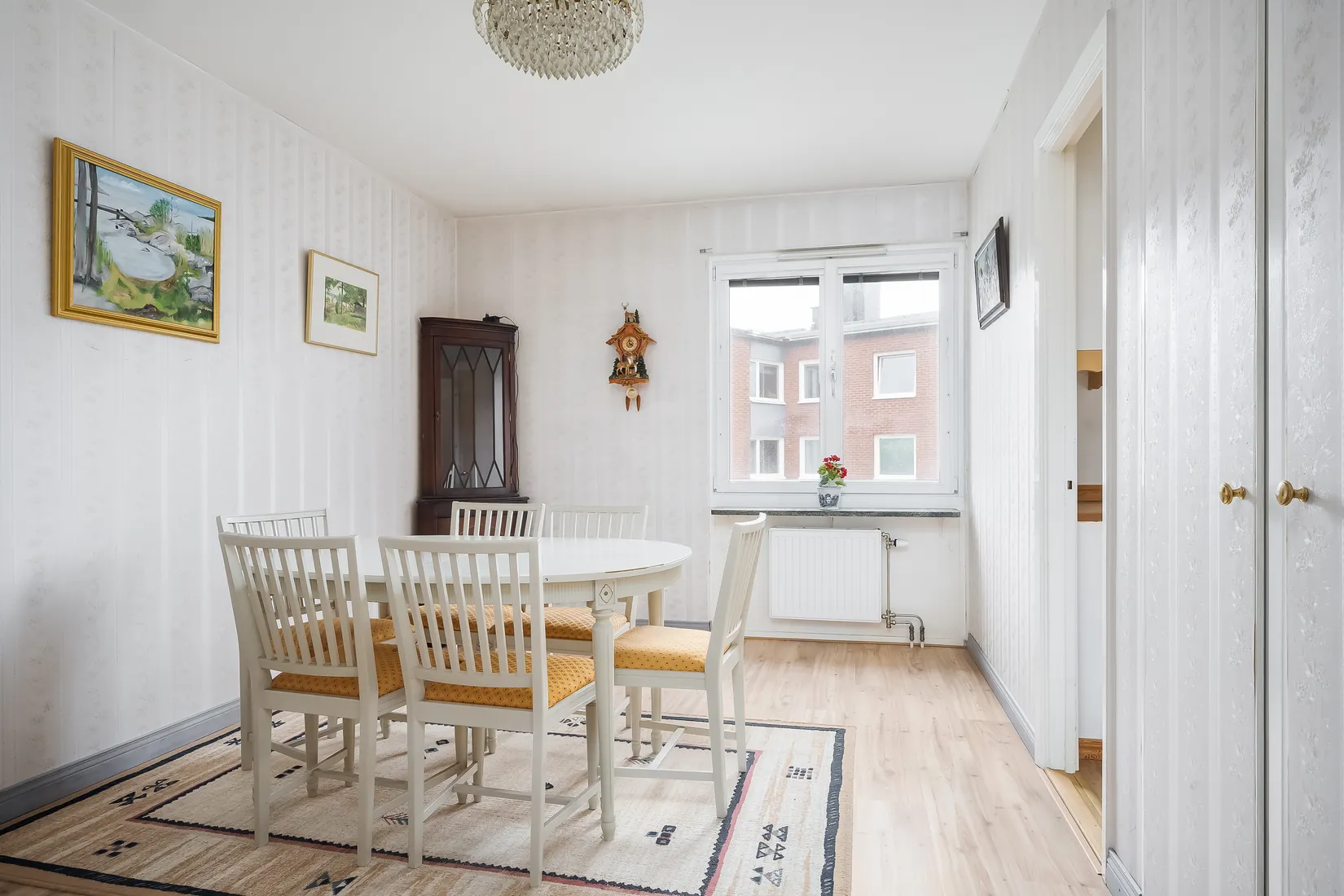 Bostadsrätt, Vårfruvägen 9, Norra Nynäshamn, Nynäshamn