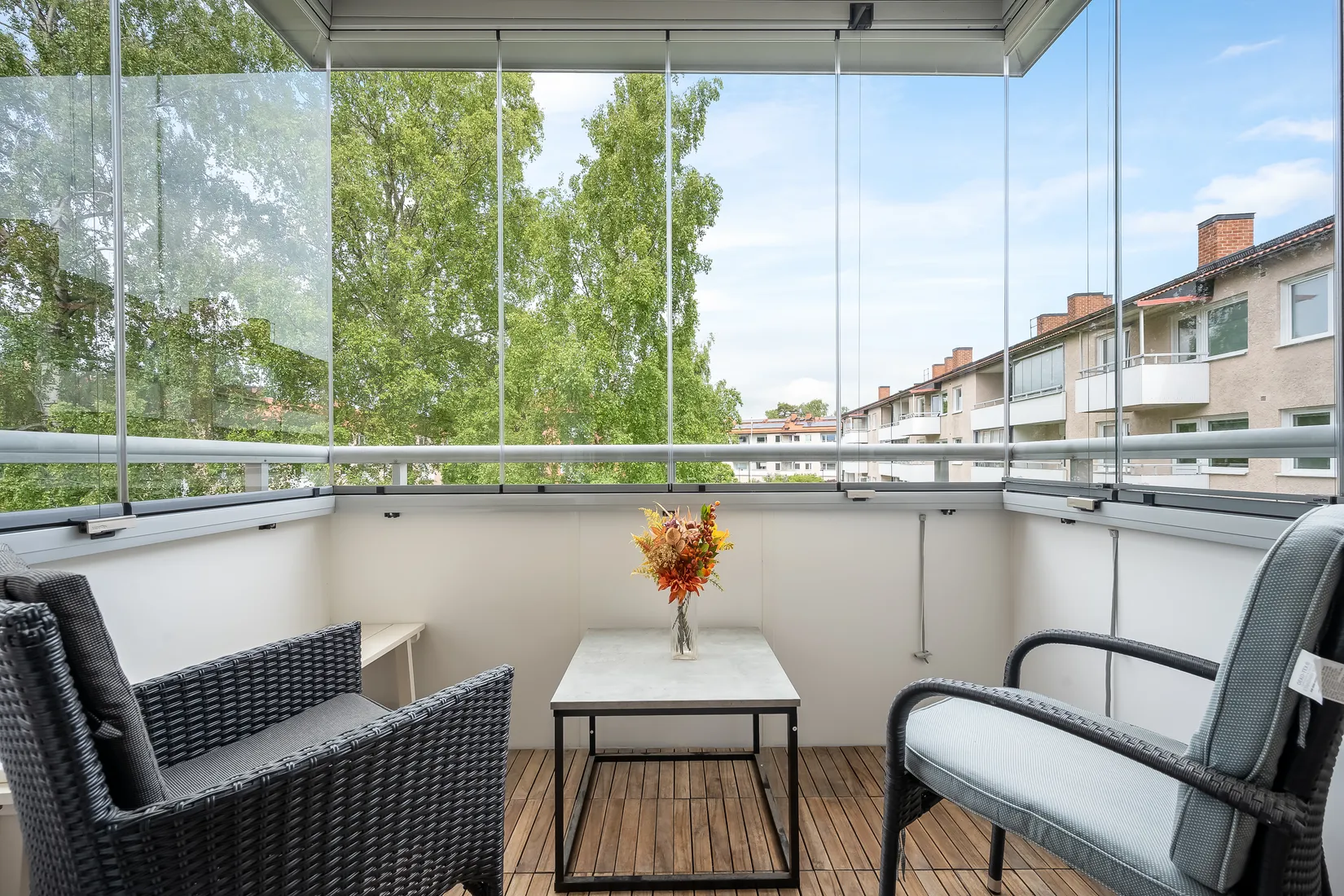Bostadsrätt, Vårfruvägen 9, Norra Nynäshamn, Nynäshamn