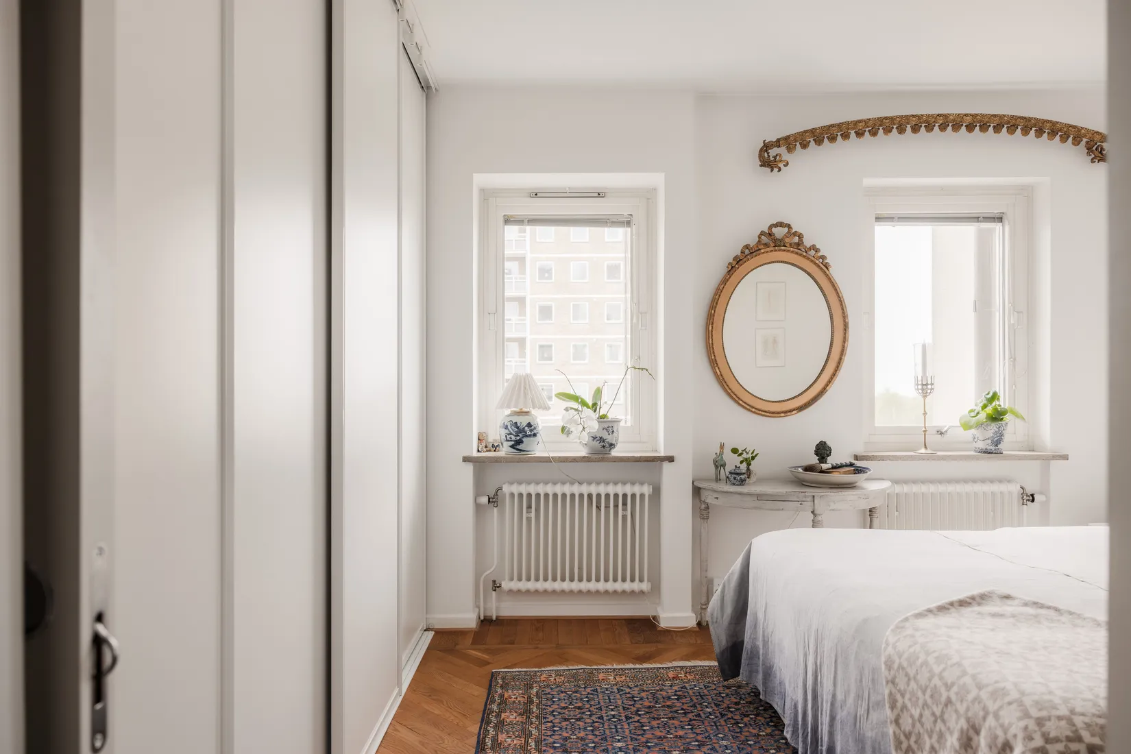 Bostadsrätt, Limhamnsvägen 6A, Ribersborg, Malmö