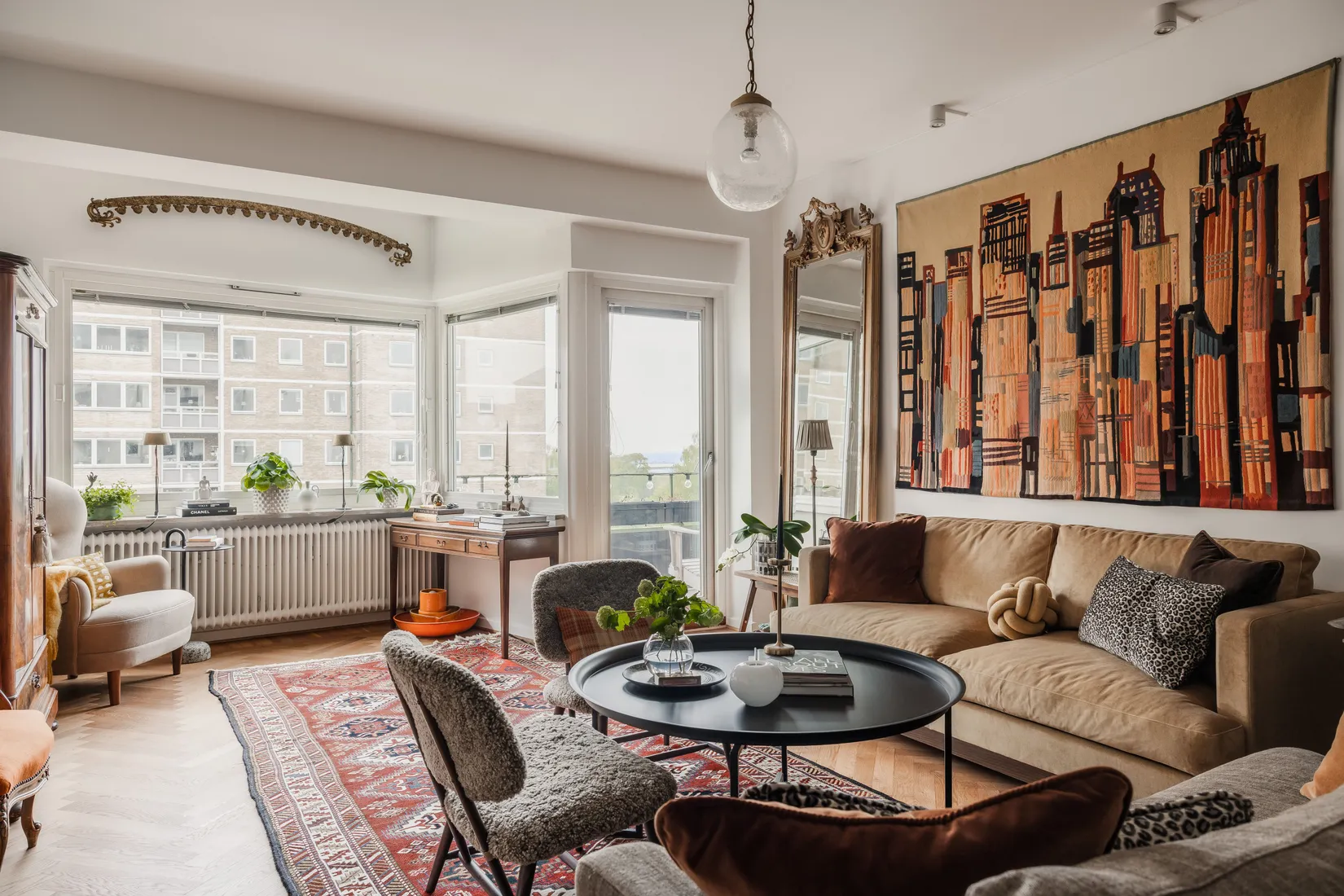 Bostadsrätt, Limhamnsvägen 6A, Ribersborg, Malmö