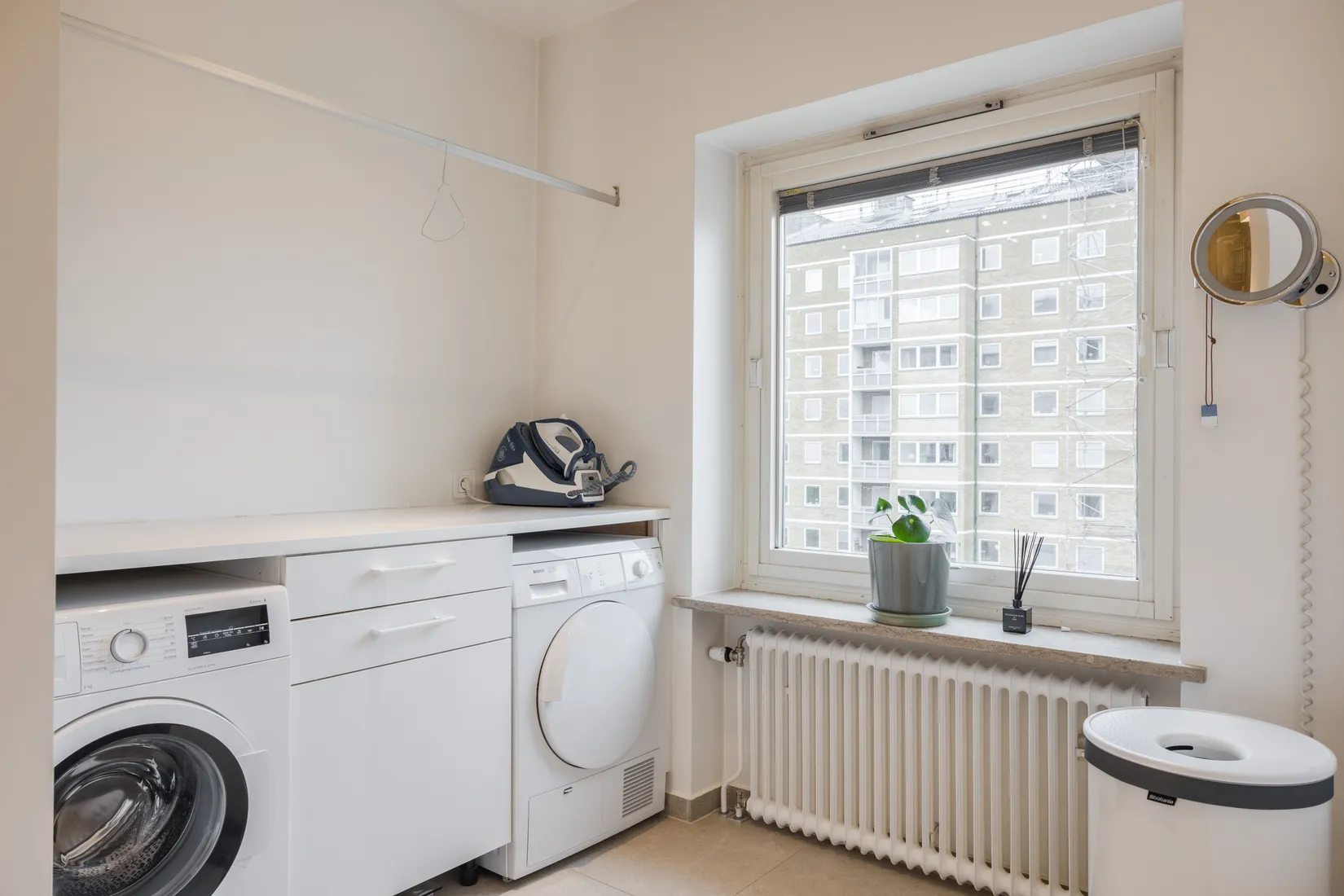 Bostadsrätt, Limhamnsvägen 6A, Ribersborg, Malmö