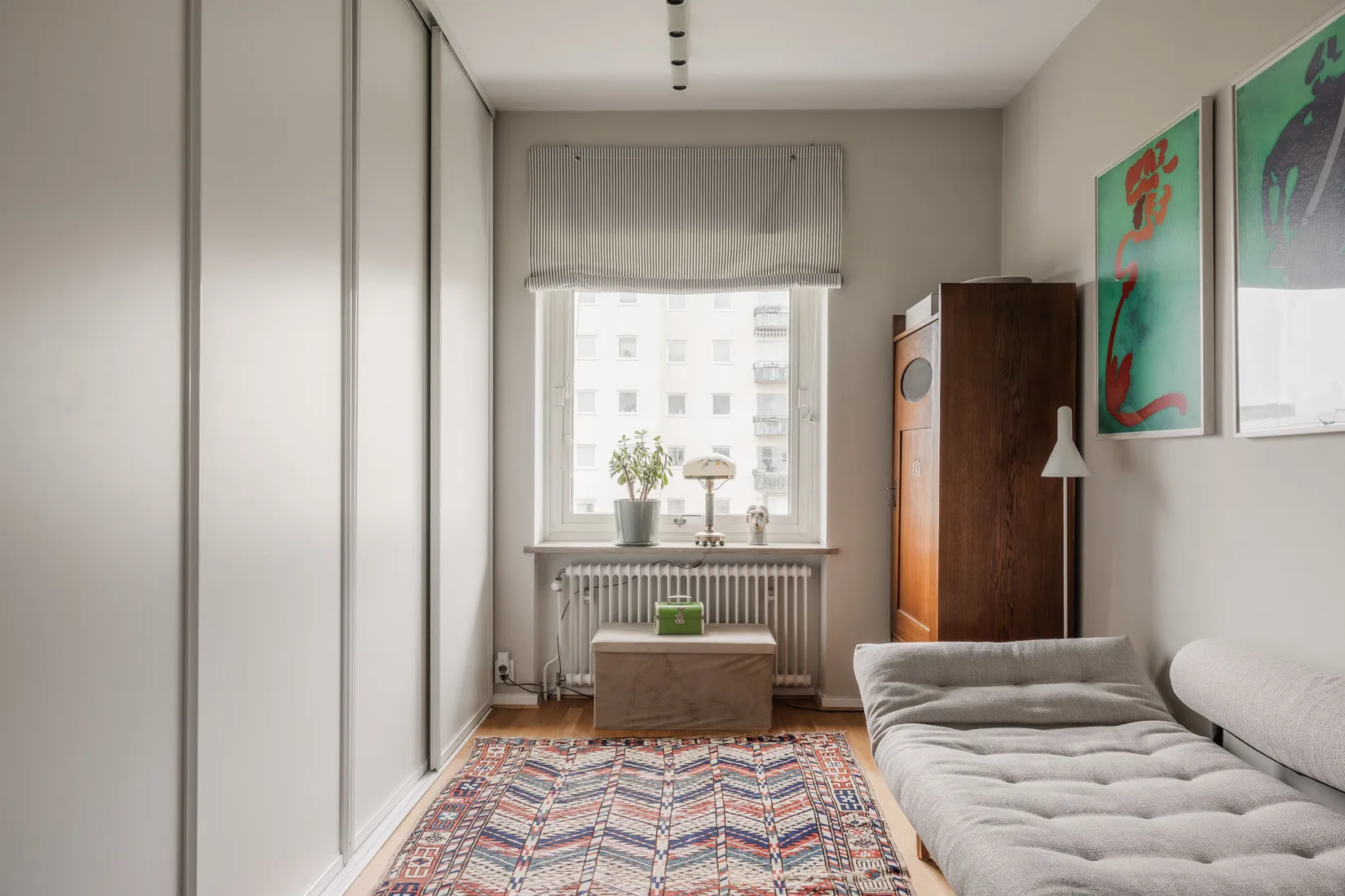 Bostadsrätt, Limhamnsvägen 6A, Ribersborg, Malmö