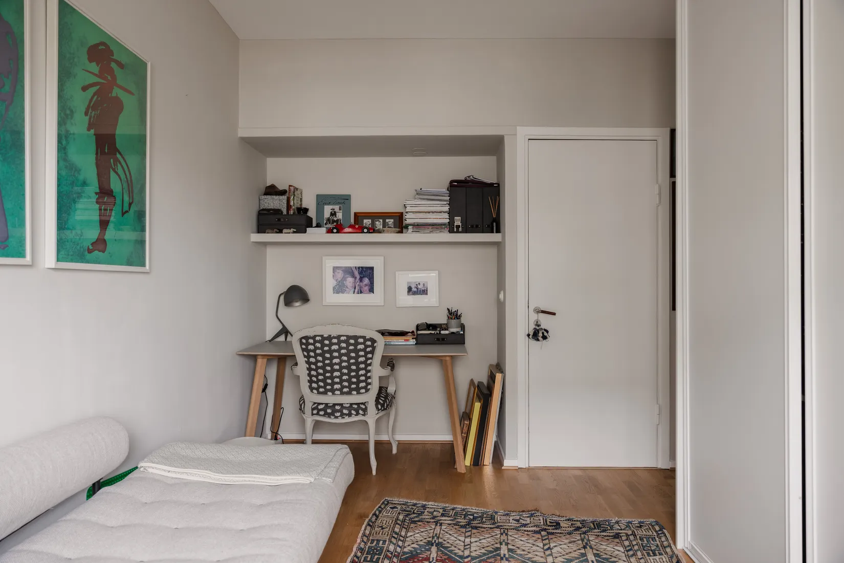 Bostadsrätt, Limhamnsvägen 6A, Ribersborg, Malmö