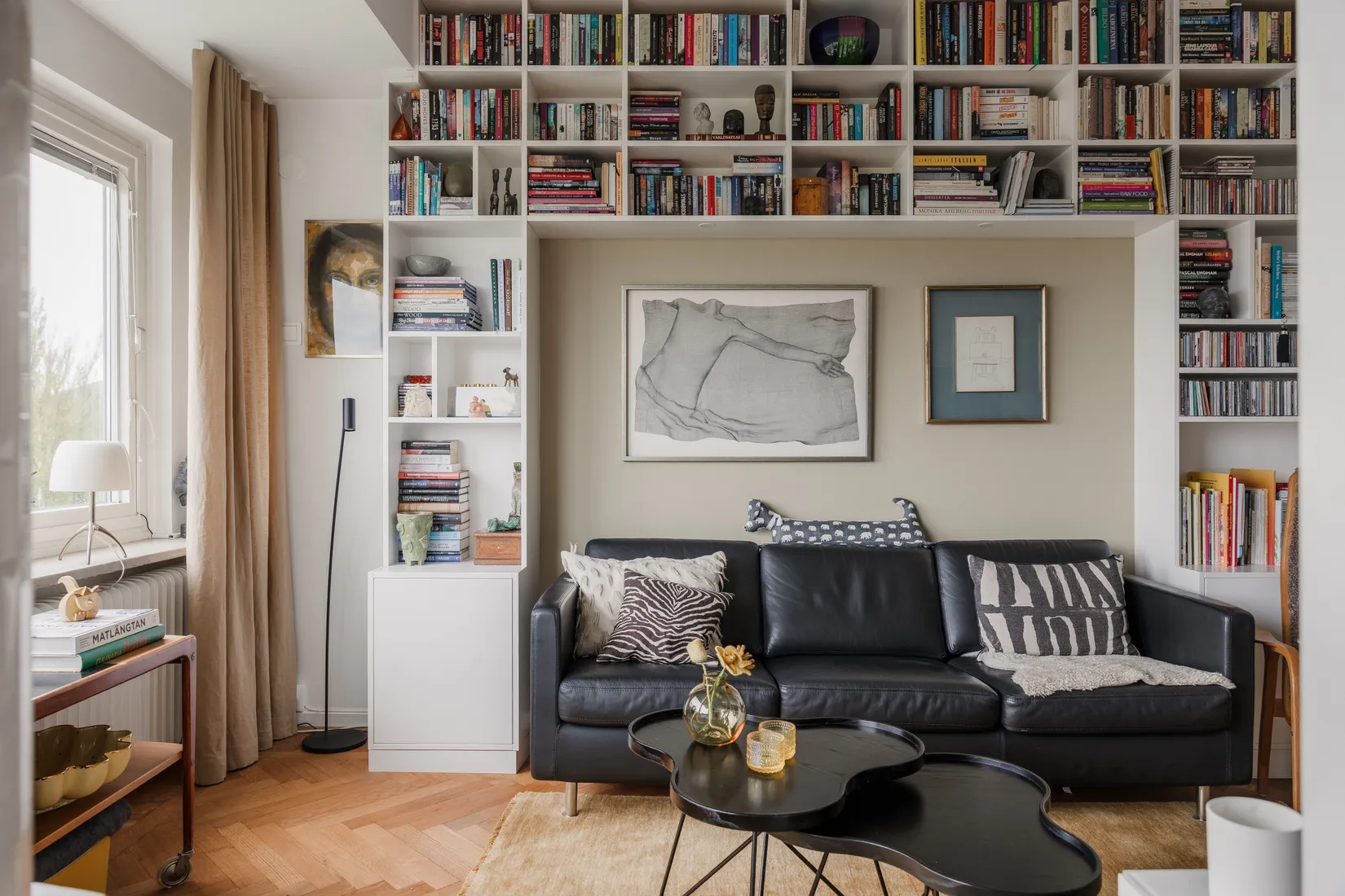 Bostadsrätt, Limhamnsvägen 6A, Ribersborg, Malmö