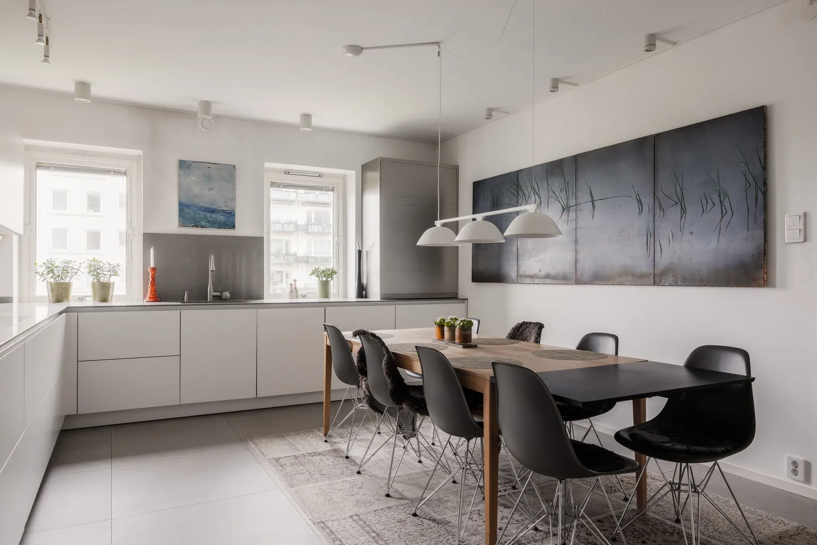 Bostadsrätt, Limhamnsvägen 6A, Ribersborg, Malmö