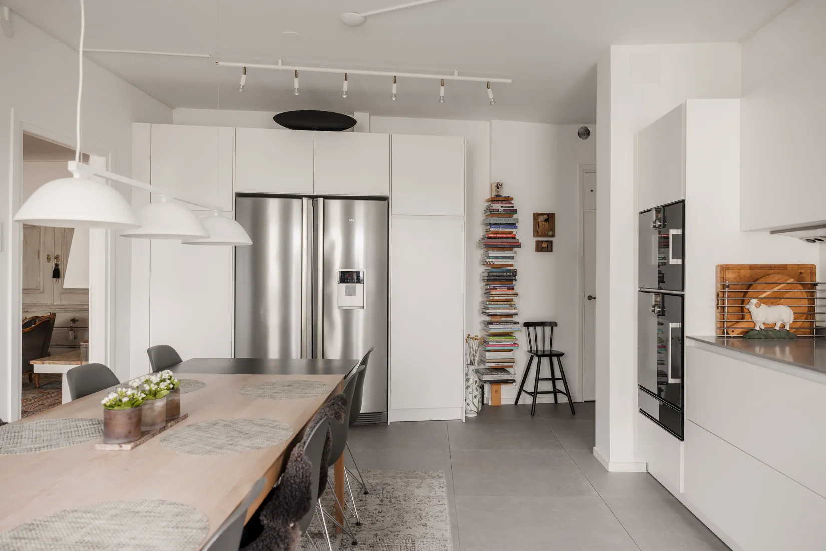 Bostadsrätt, Limhamnsvägen 6A, Ribersborg, Malmö