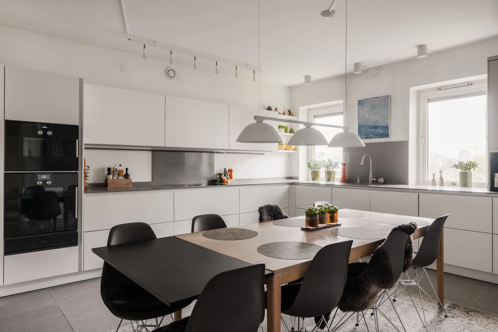 Bostadsrätt, Limhamnsvägen 6A, Ribersborg, Malmö