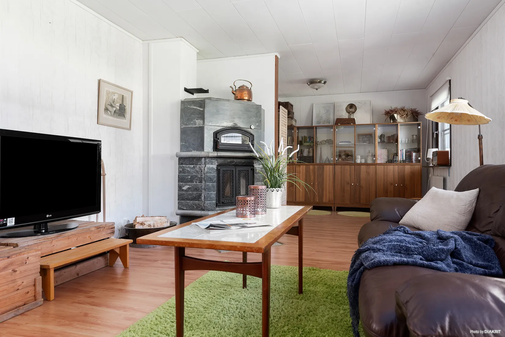 Villa, Timmervägen 19, Kalix-Nyborg, Kalix